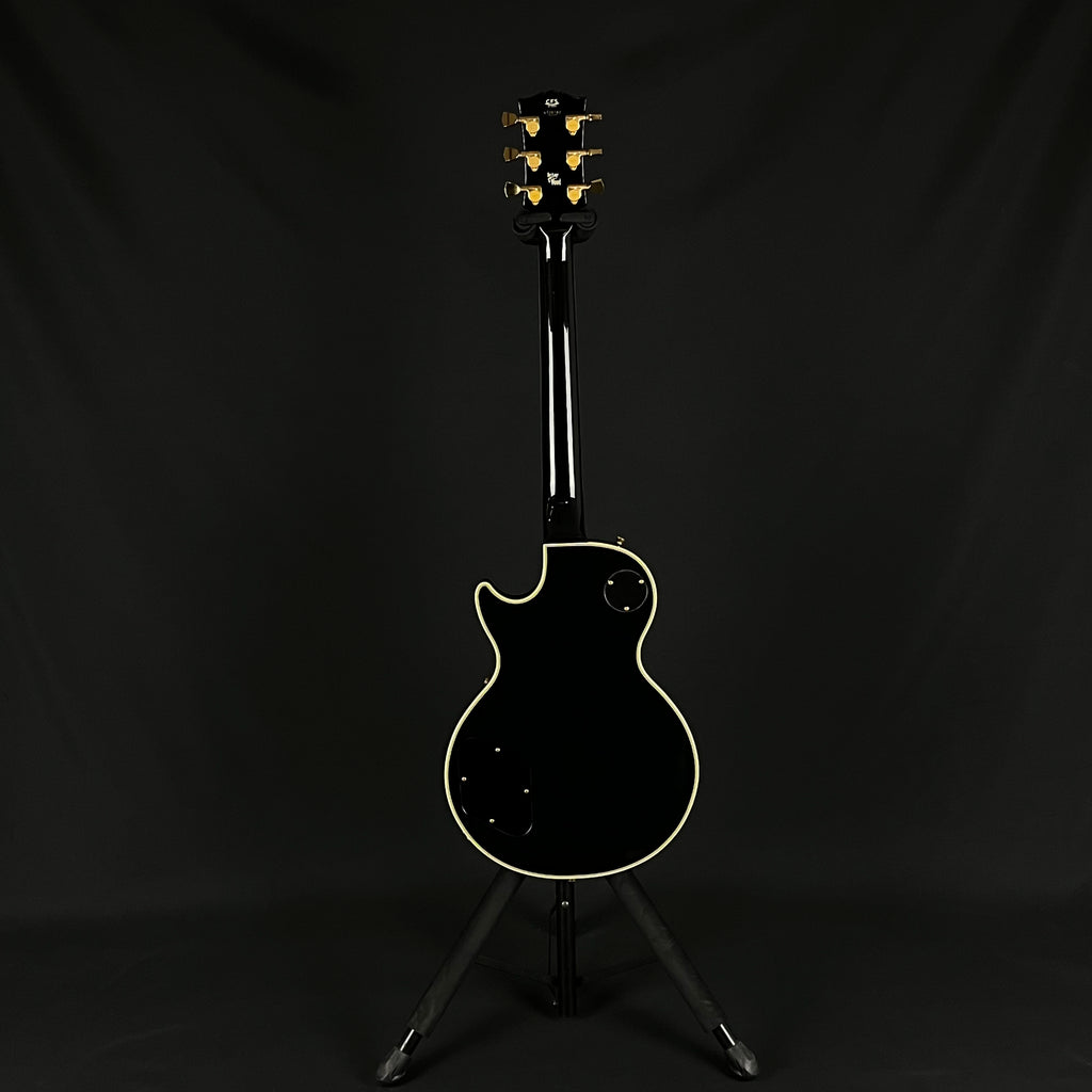 HISTORY Japan Les Paul Custom