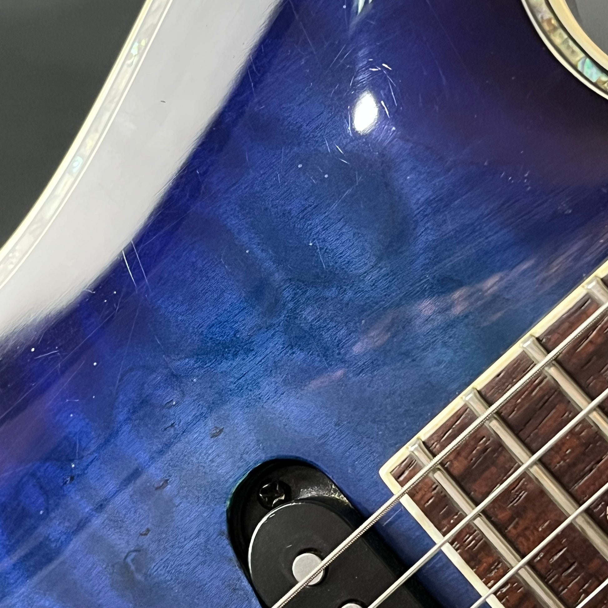 Ibanez SA360NQM 2020