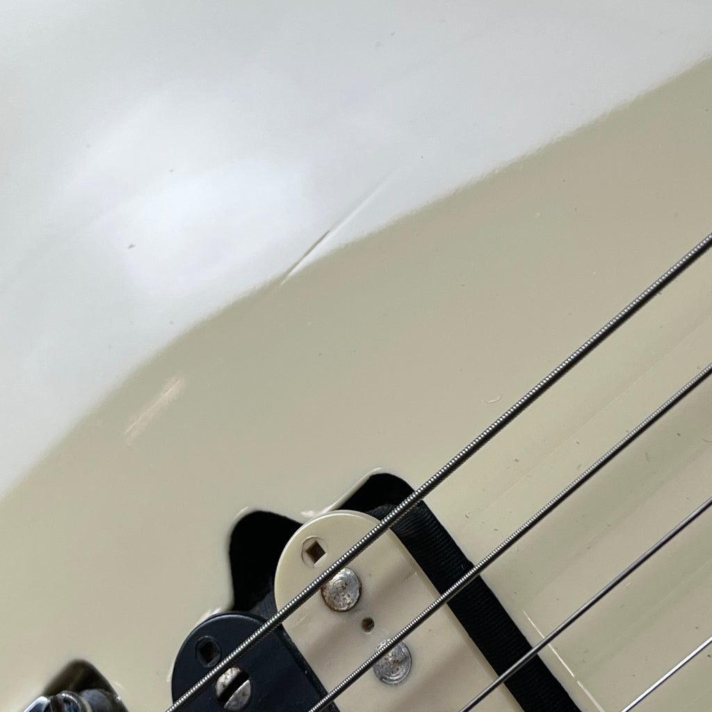 PEAVEY USA EVH Wolfgang Special 1999