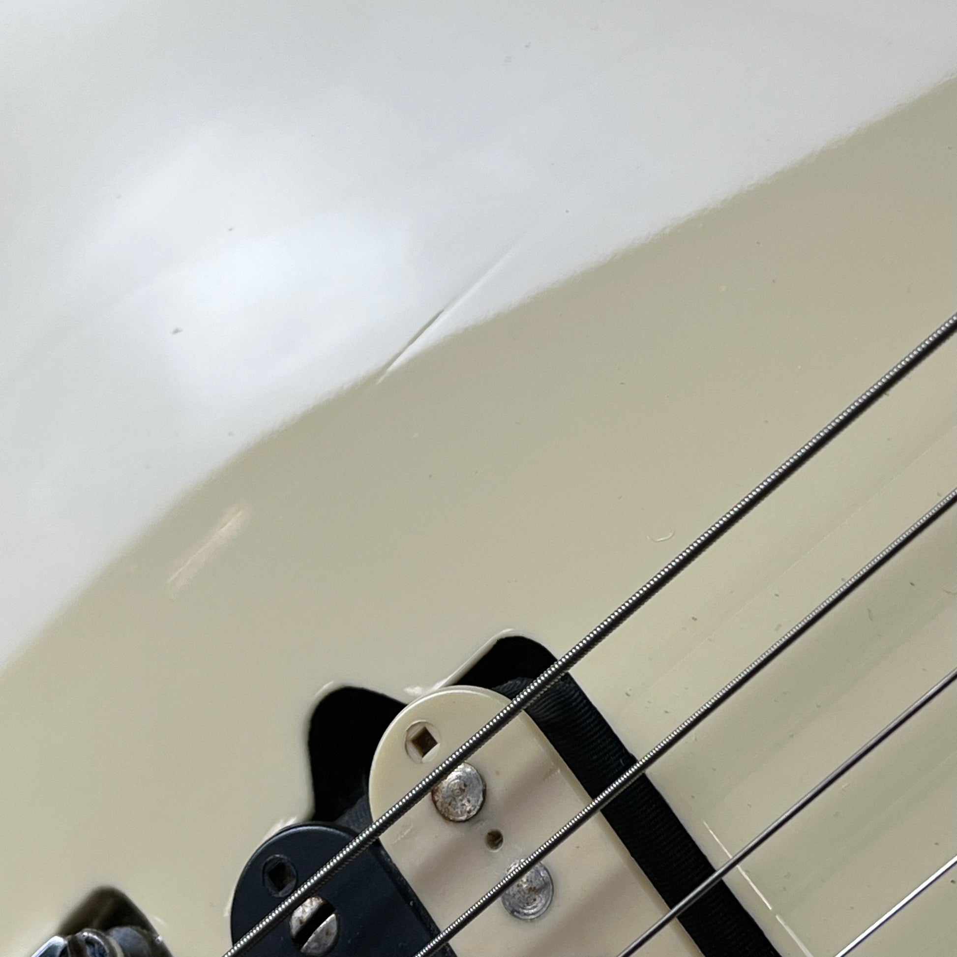 PEAVEY USA EVH Wolfgang Special 1999