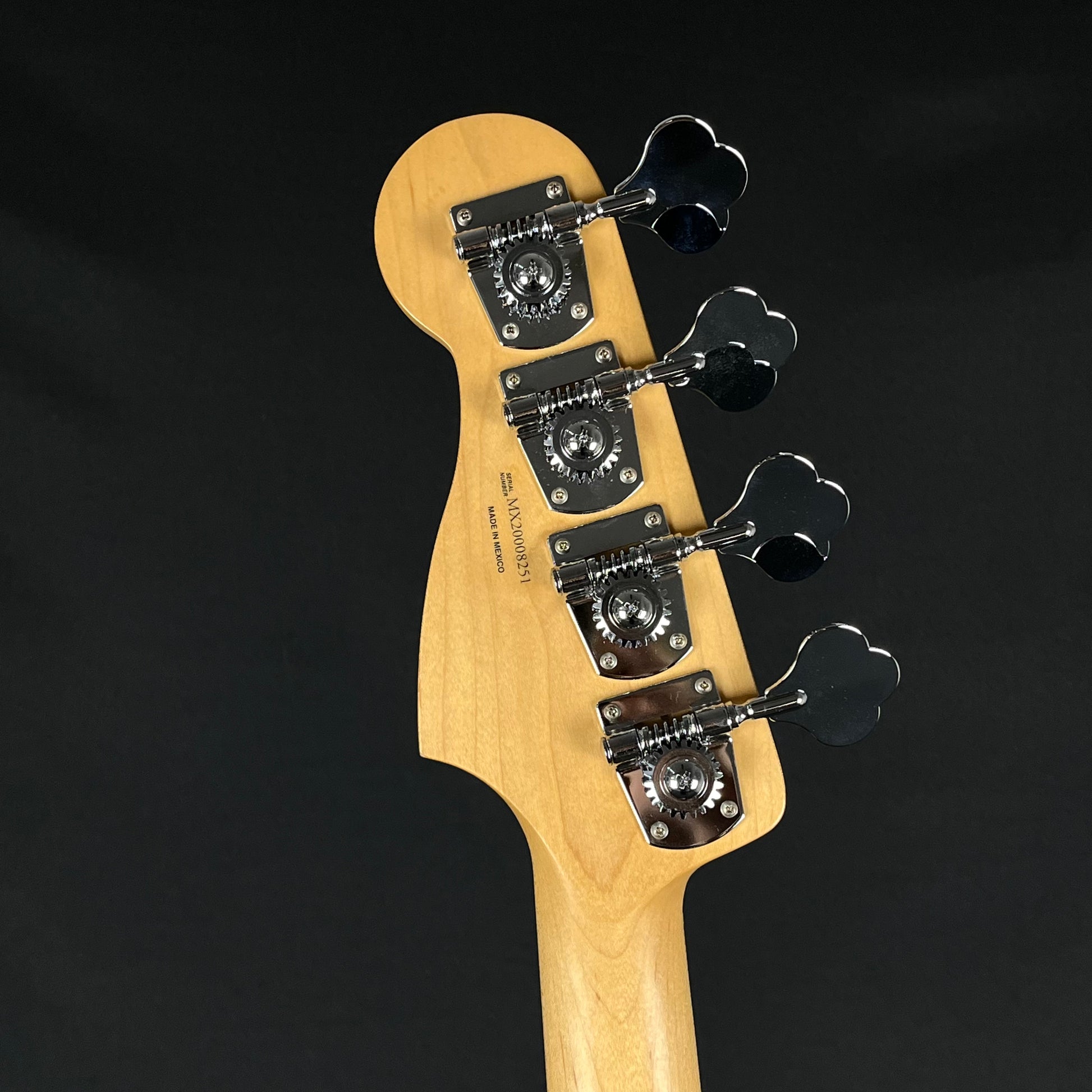 Fender Player Precision Bass 3TS