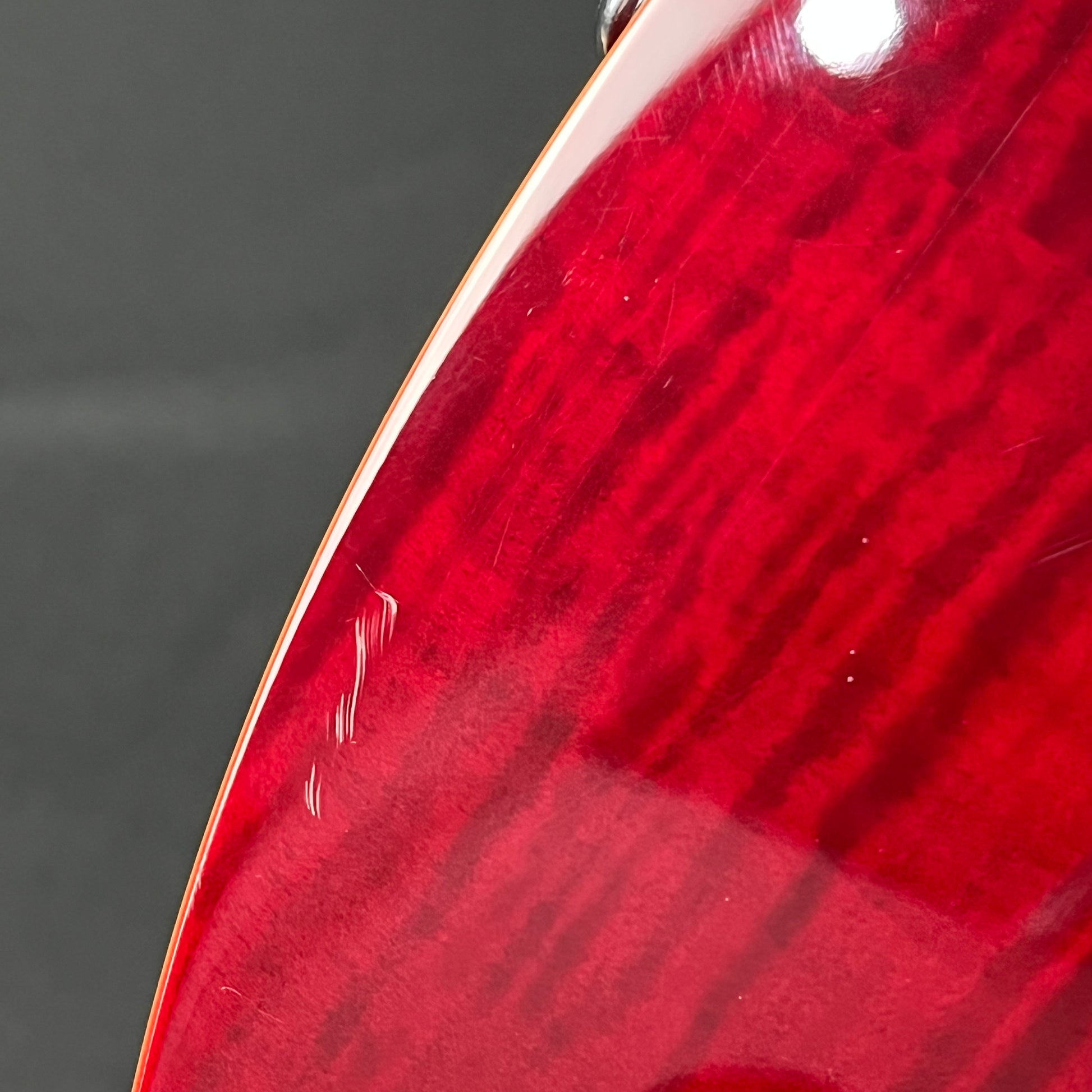 PRS SE Custom 24 2012