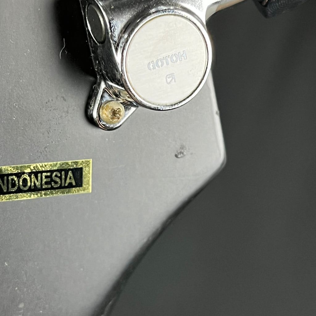 Epiphone Wilshire Reissue 1966