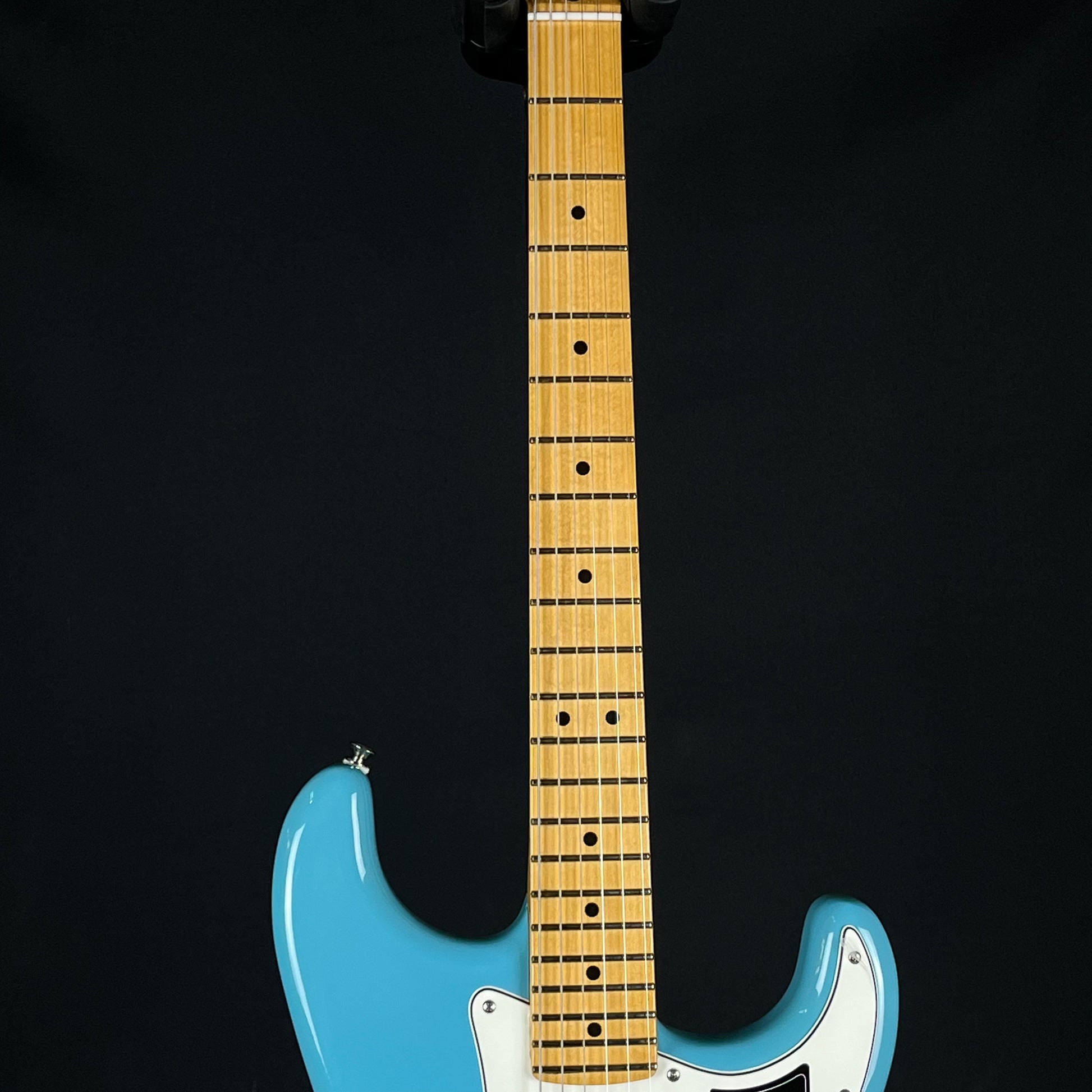 Fender Player II Stratocaster HSS MN AQB