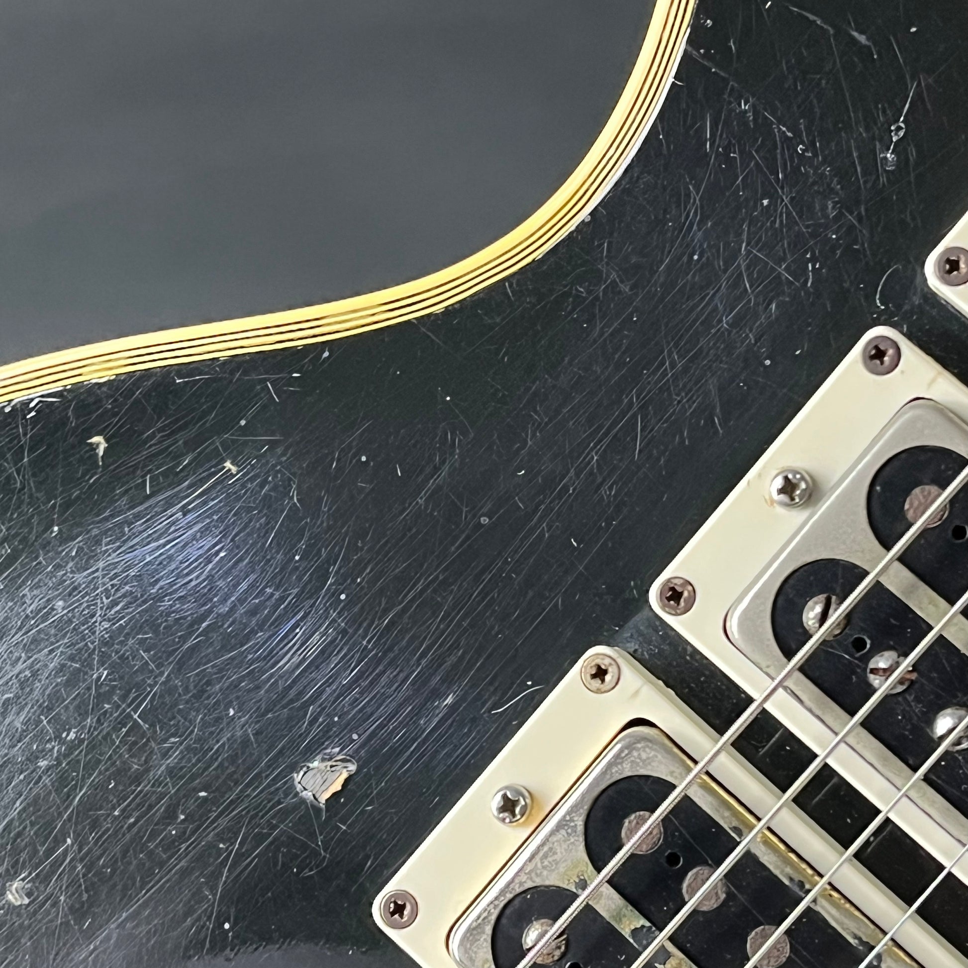 GRECO Japan EG-600 3PU 1978