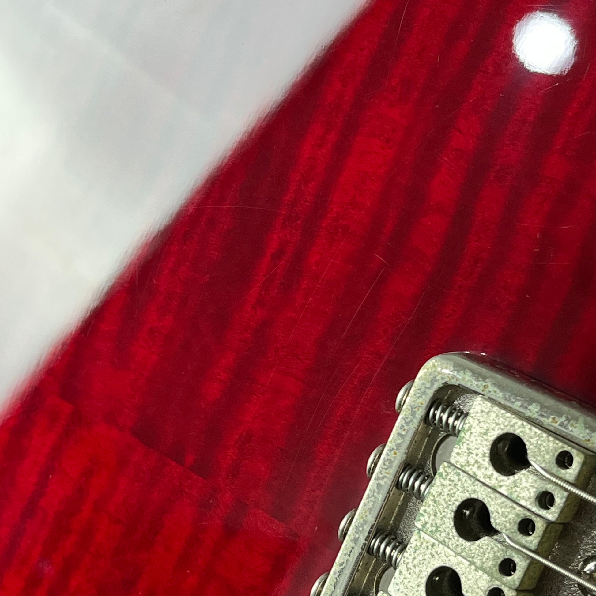 PRS SE Custom 24 2012