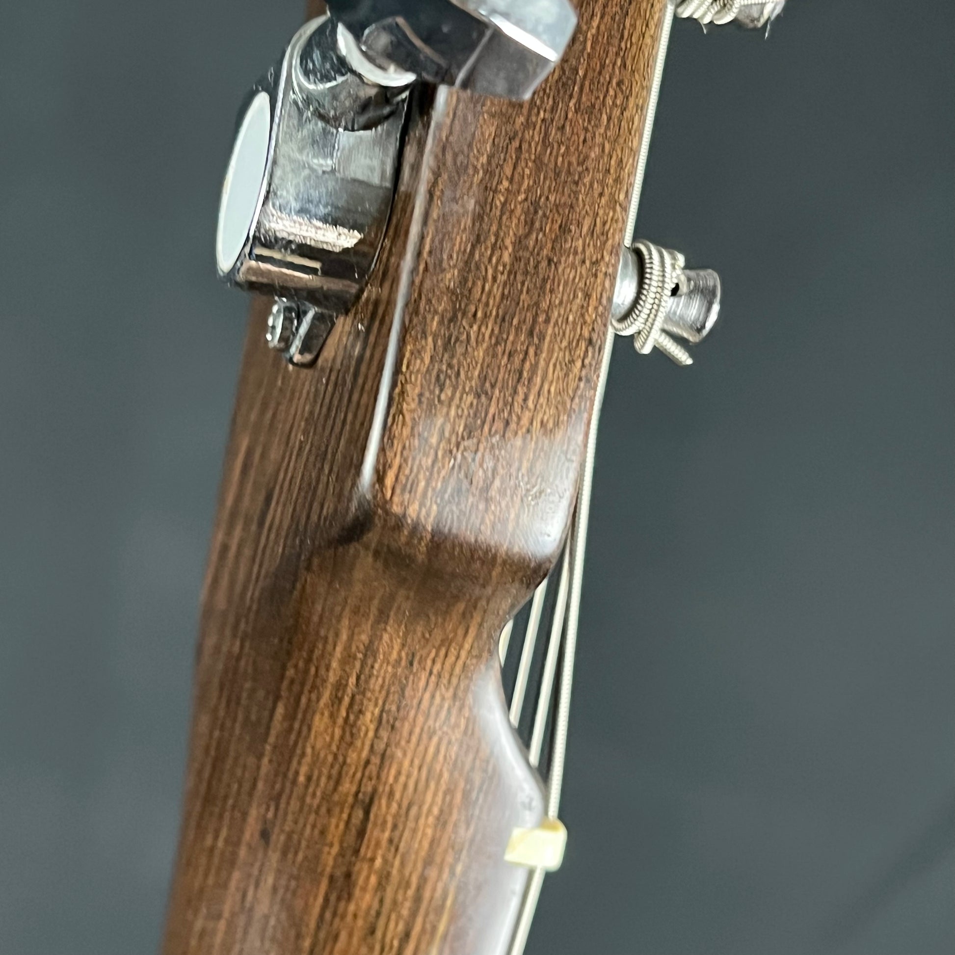 Bacchus BTE-TW NS