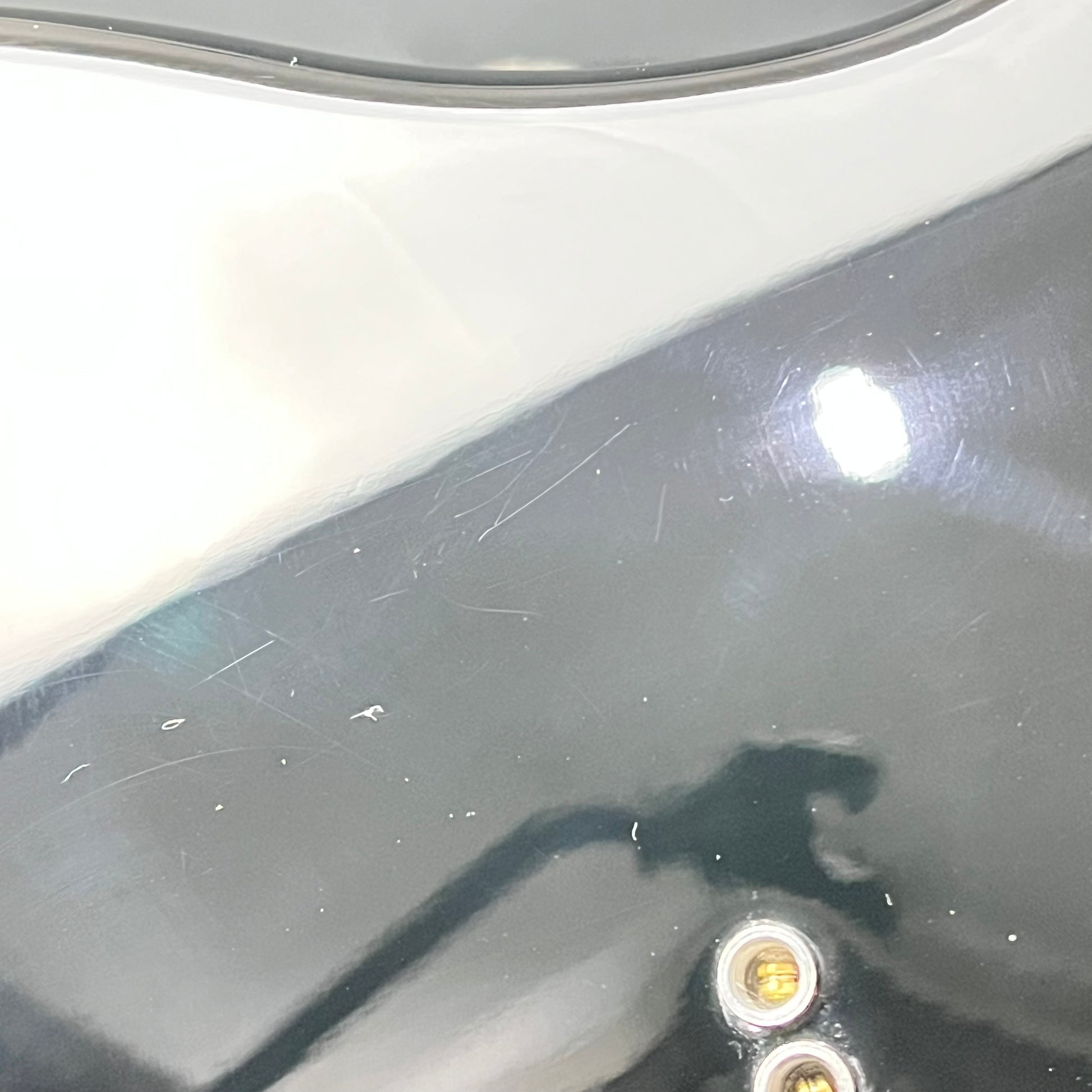 Squier Affinity Jazzmaster HH