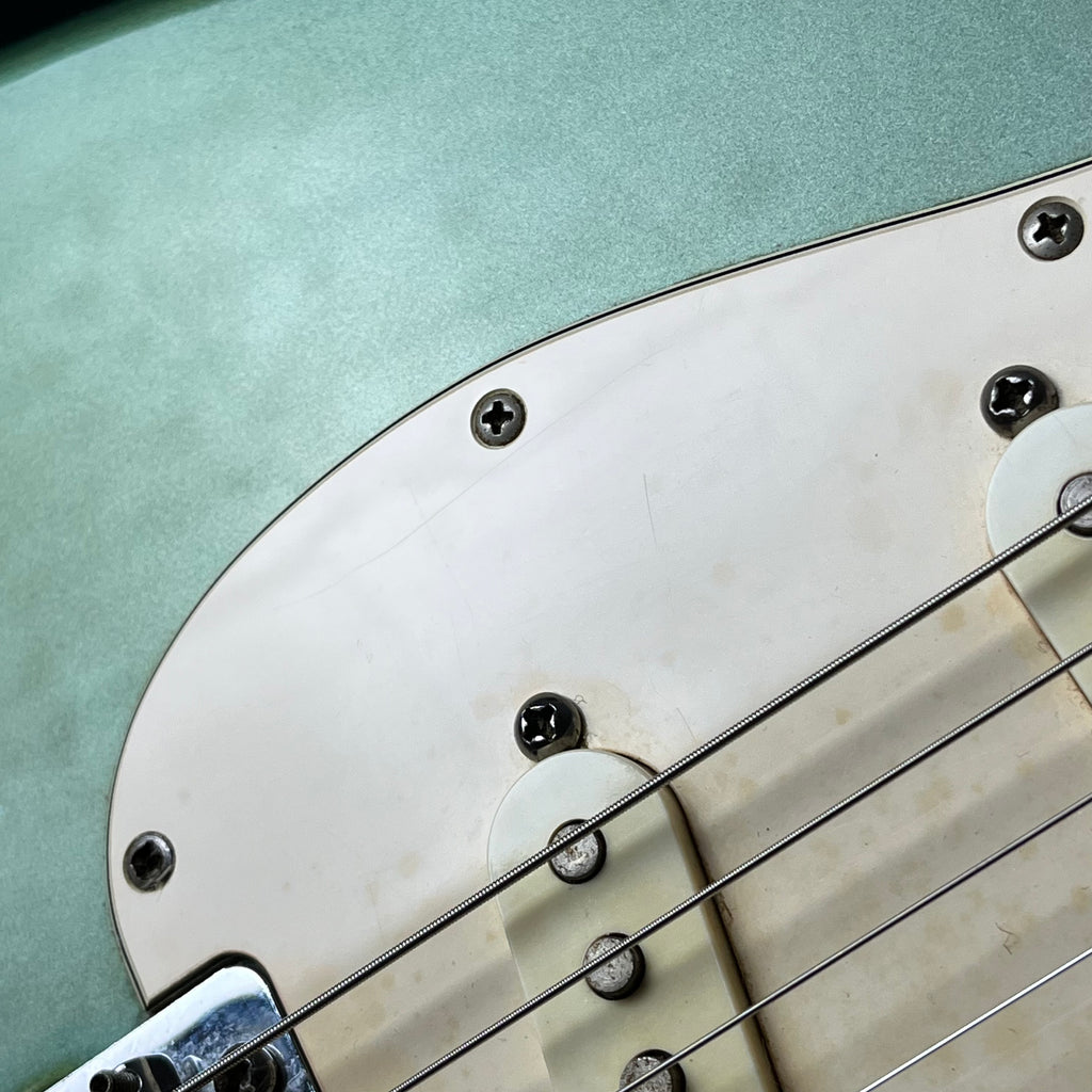 Fender Mexico Stratocaster