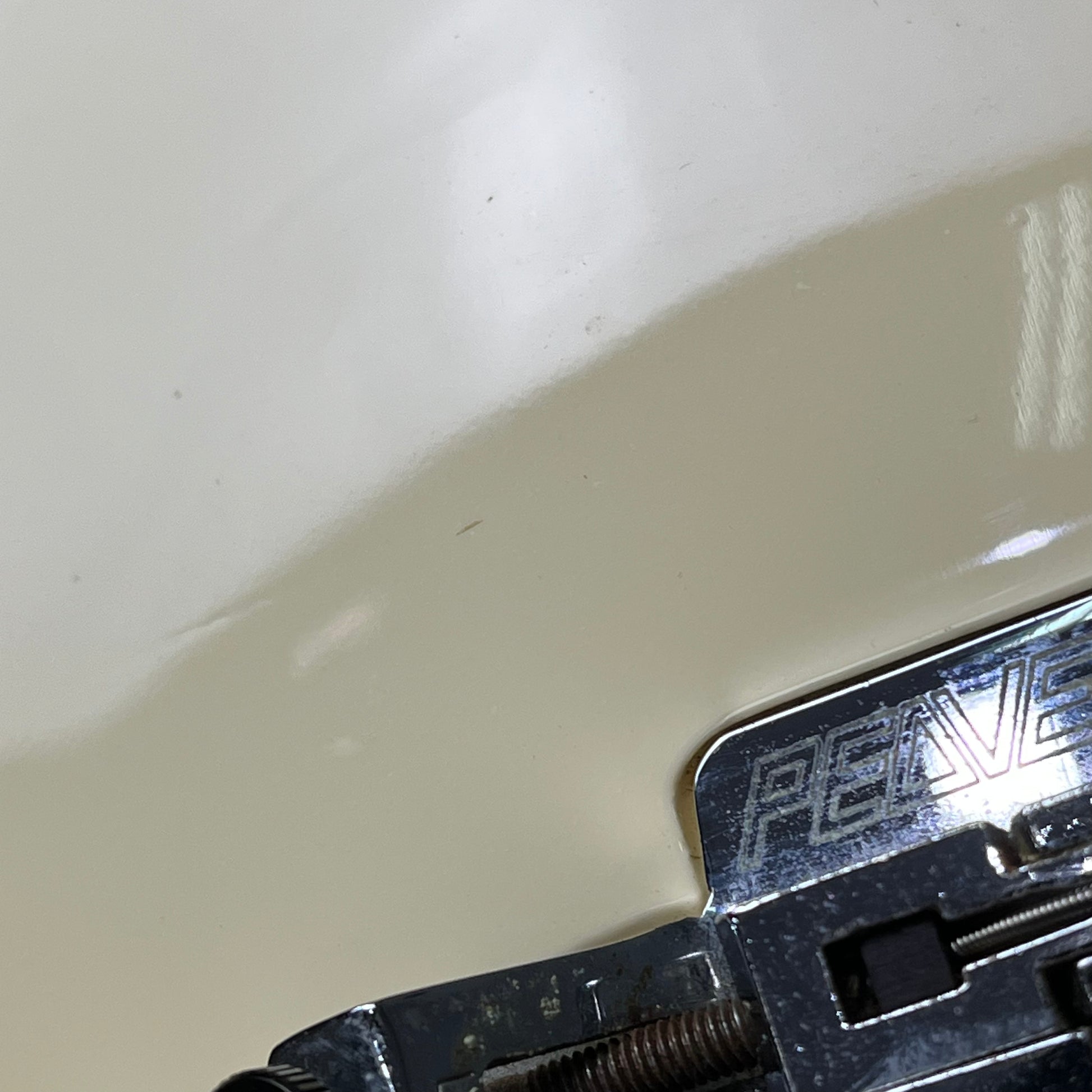 PEAVEY USA EVH Wolfgang Special 1999