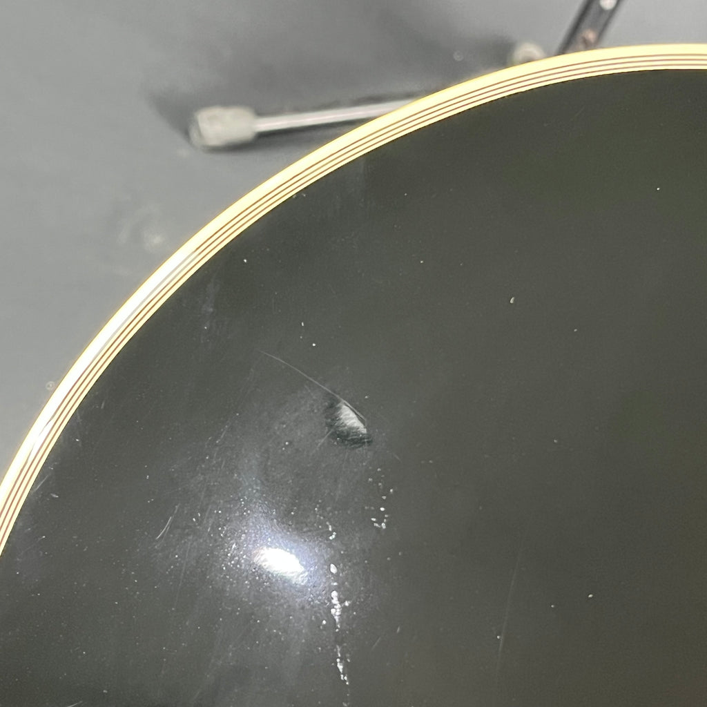 HISTORY Japan Les Paul Custom