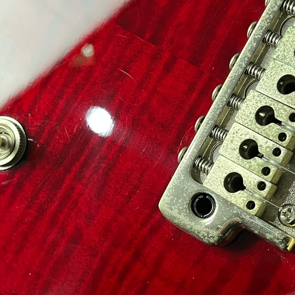 PRS SE Custom 24 2012