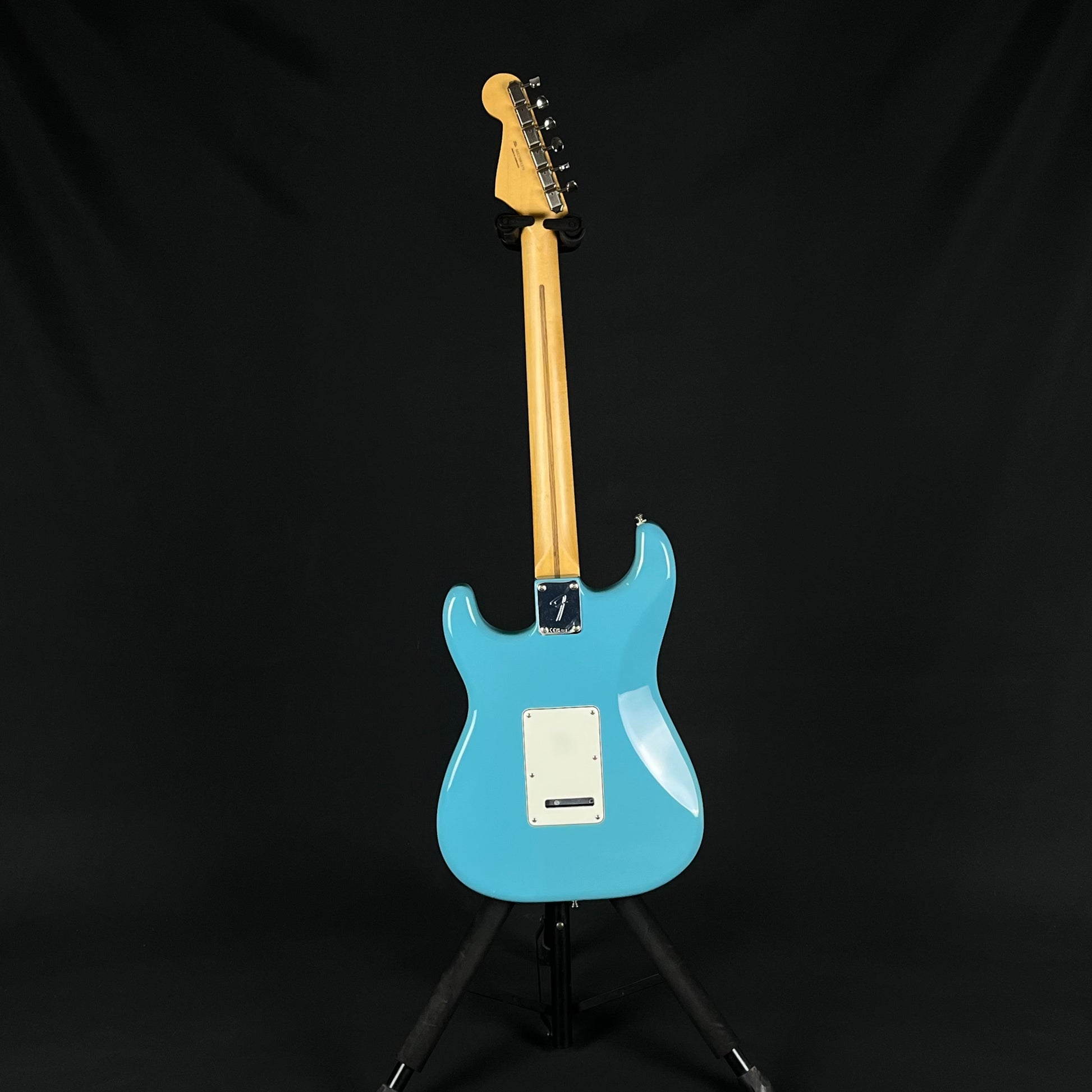 Fender Player II Stratocaster HSS MN AQB