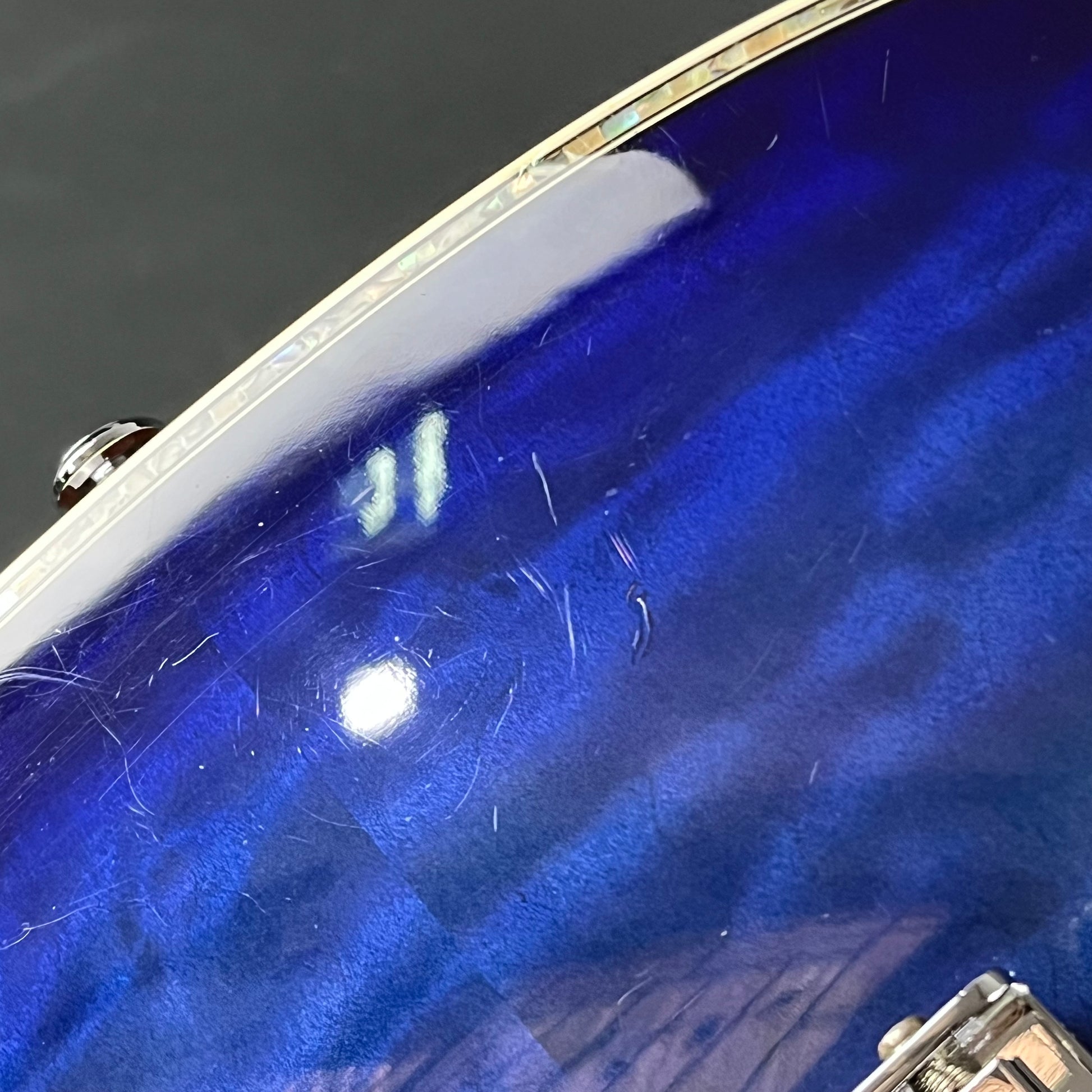 Ibanez SA360NQM 2020