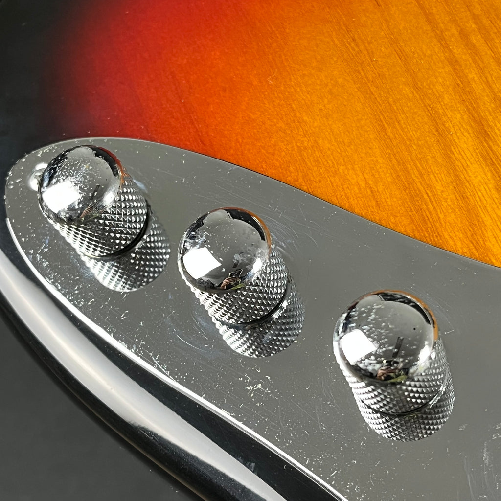 Bacchus BJB5-550 Jazz Bass
