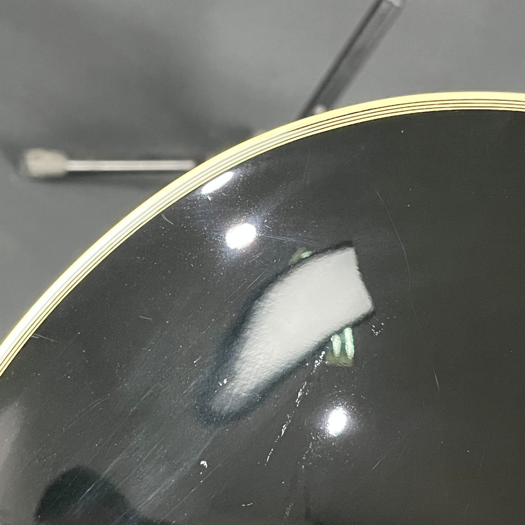 HISTORY Japan Les Paul Custom