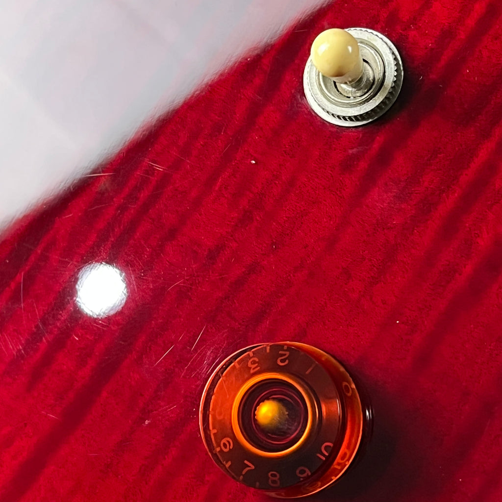 PRS SE Custom 24 2012