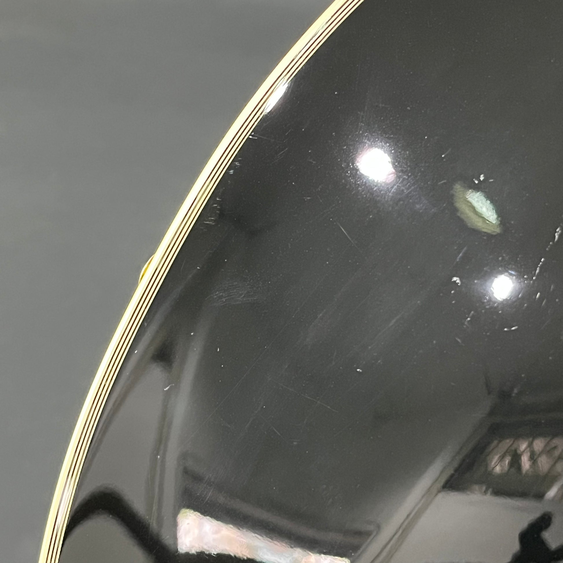 HISTORY Japan Les Paul Custom