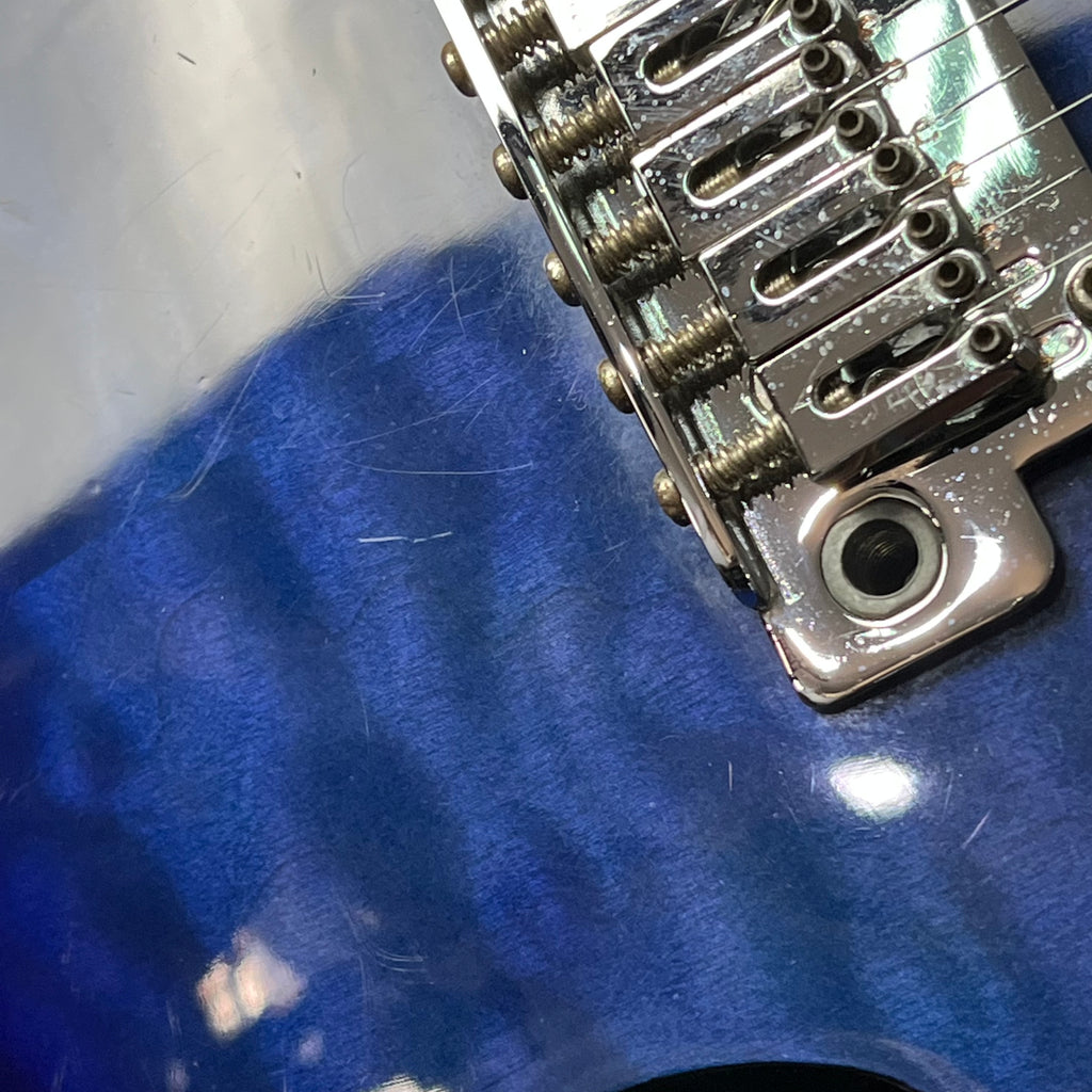 Ibanez SA360NQM 2020