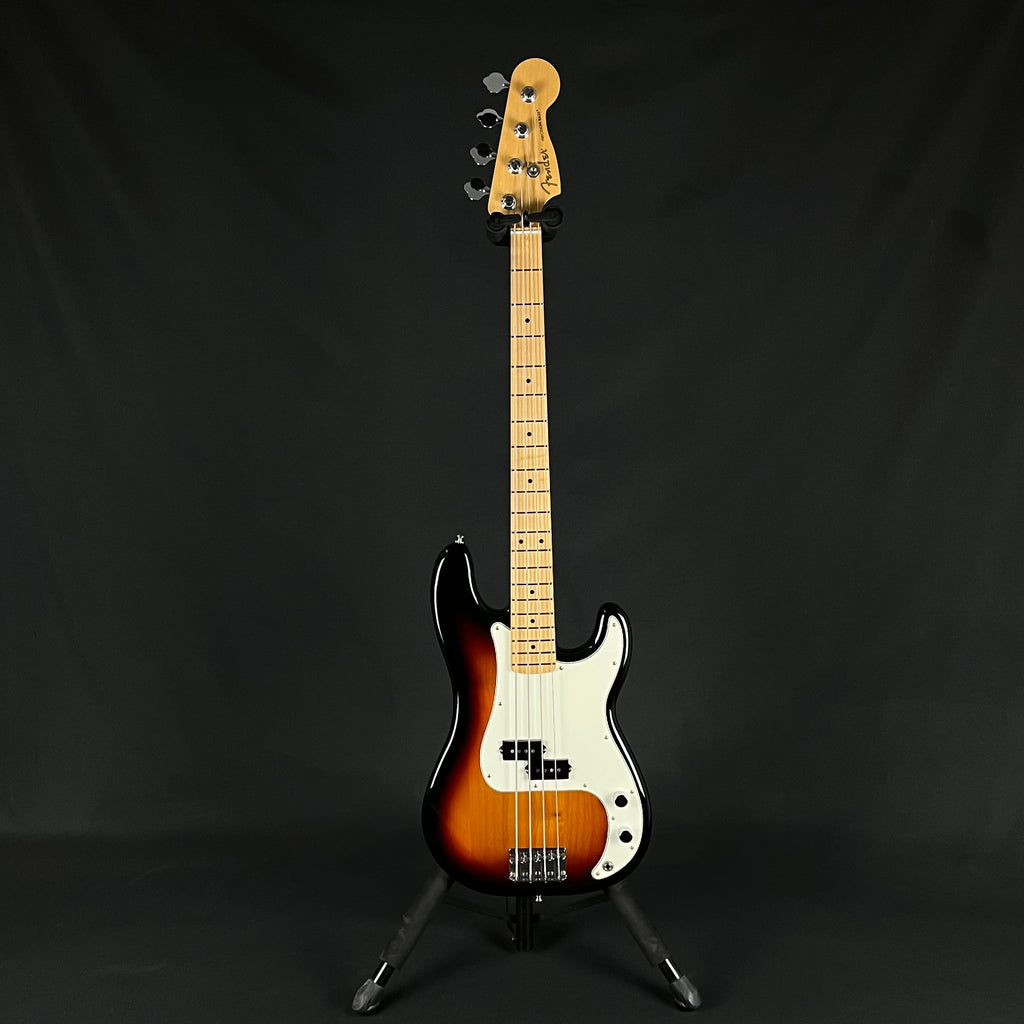 Fender Player Precision Bass 3TS