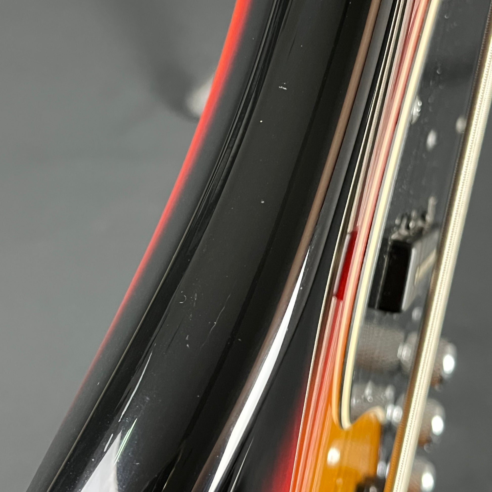 Bacchus BJB5-550 Jazz Bass