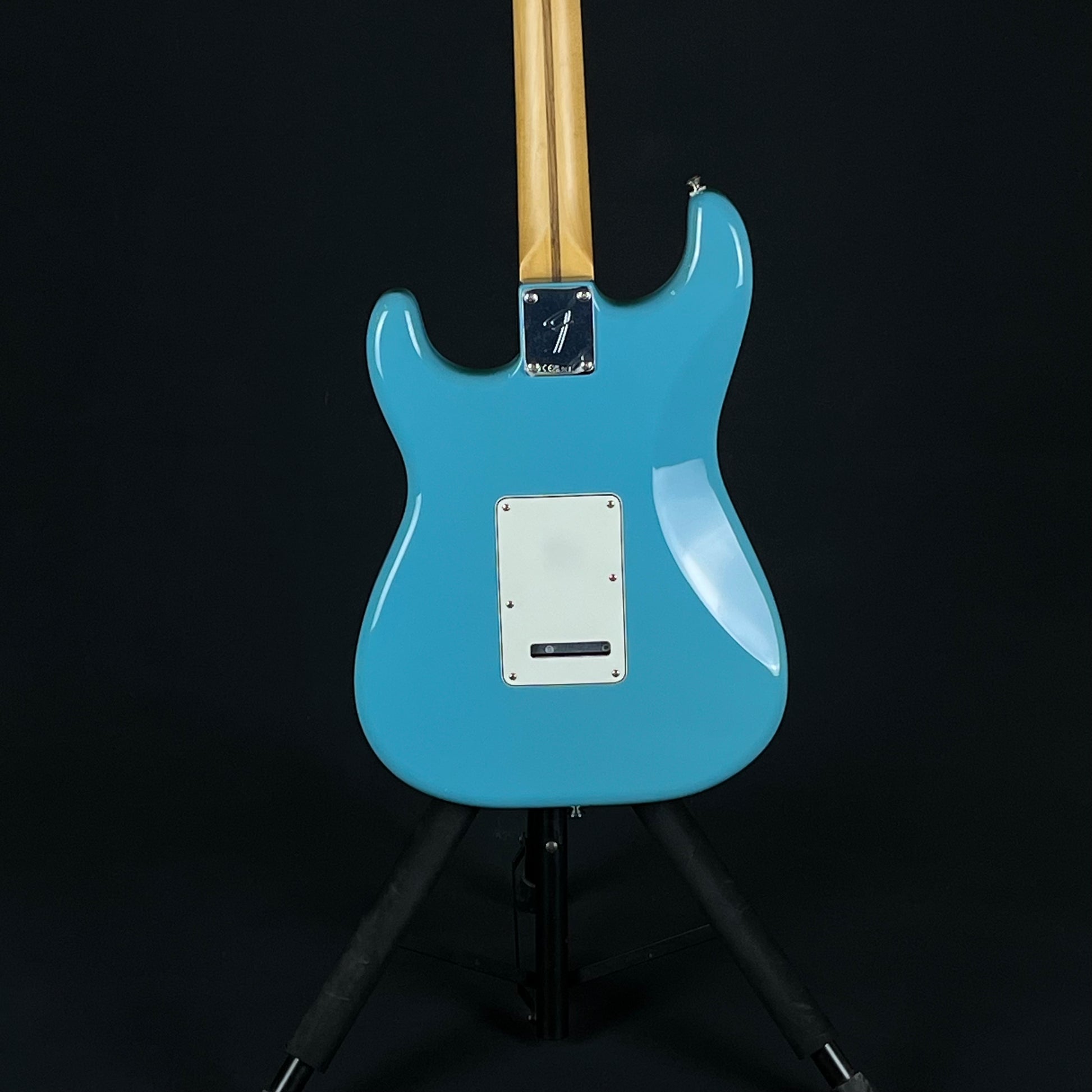 Fender Player II Stratocaster HSS MN AQB