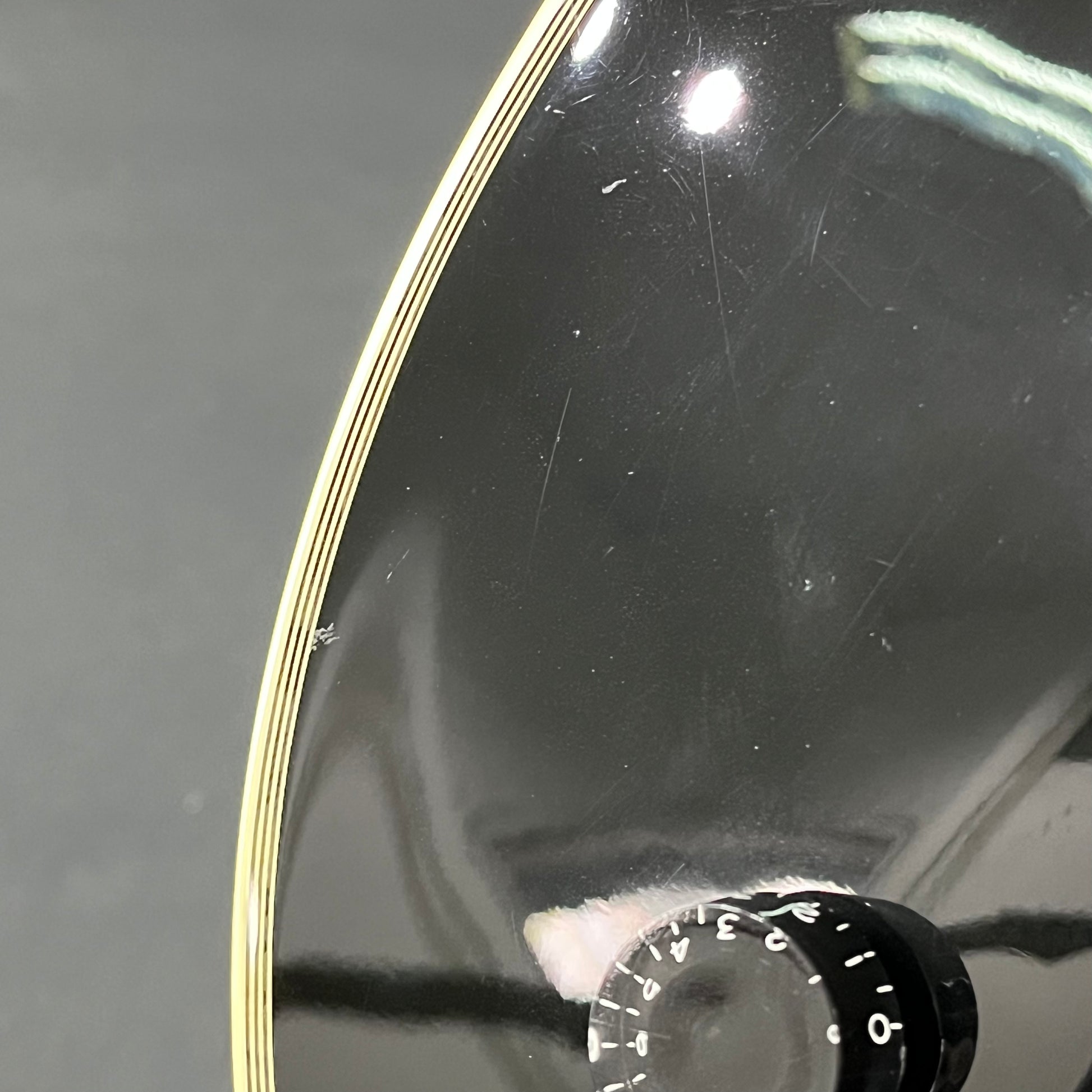 HISTORY Japan Les Paul Custom