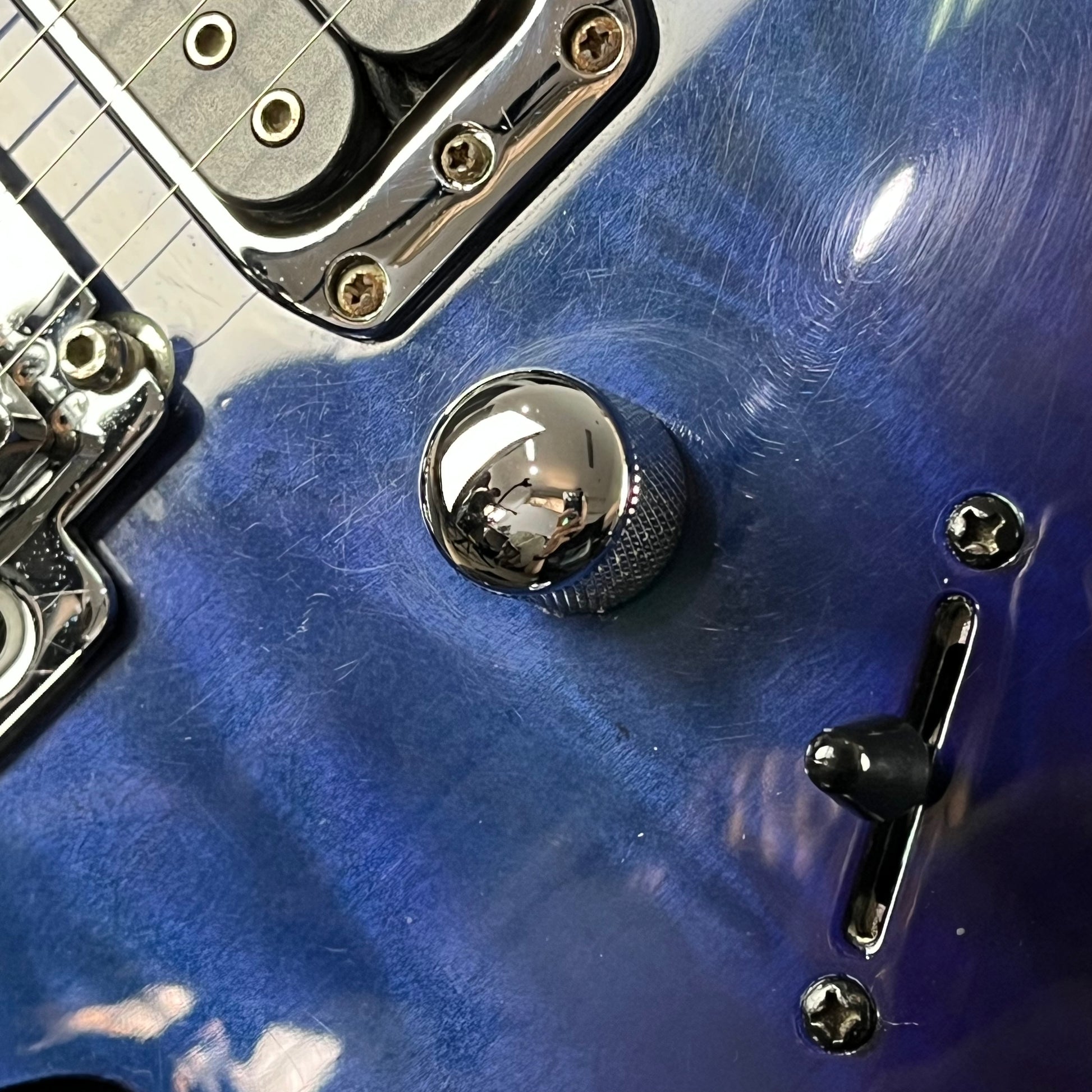 Ibanez SA360NQM 2020