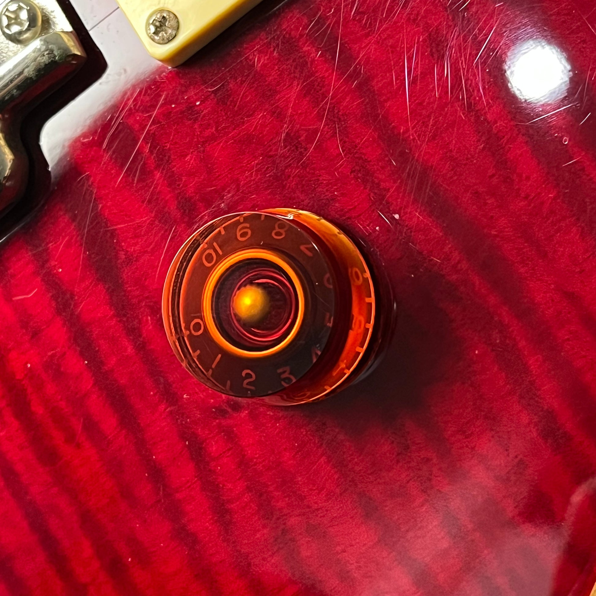 PRS SE Custom 24 2012
