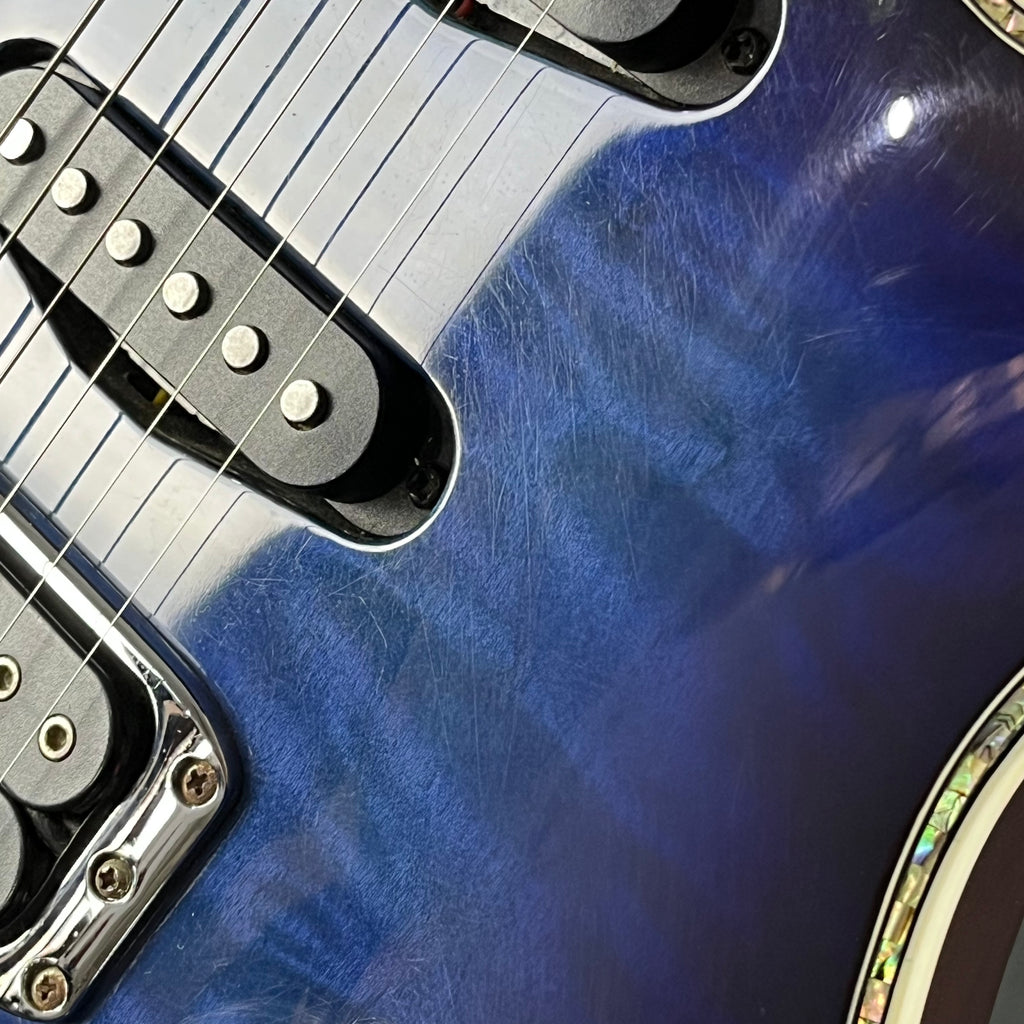 Ibanez SA360NQM 2020