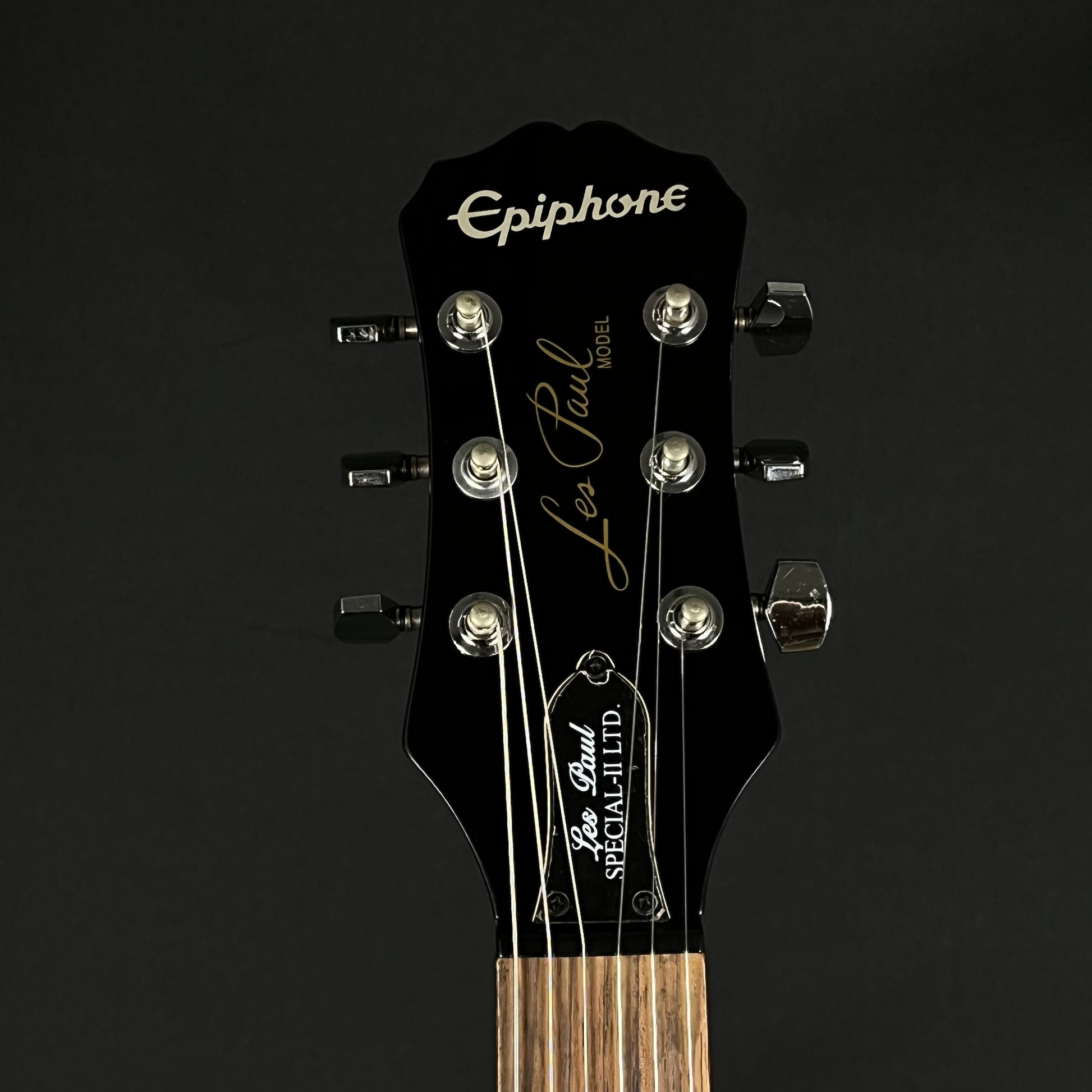 Epiphone Les Paul Special II