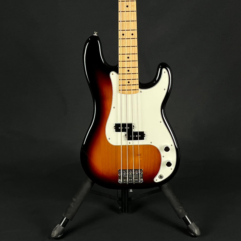 Fender Player Precision Bass 3TS