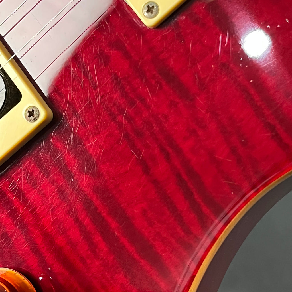 PRS SE Custom 24 2012