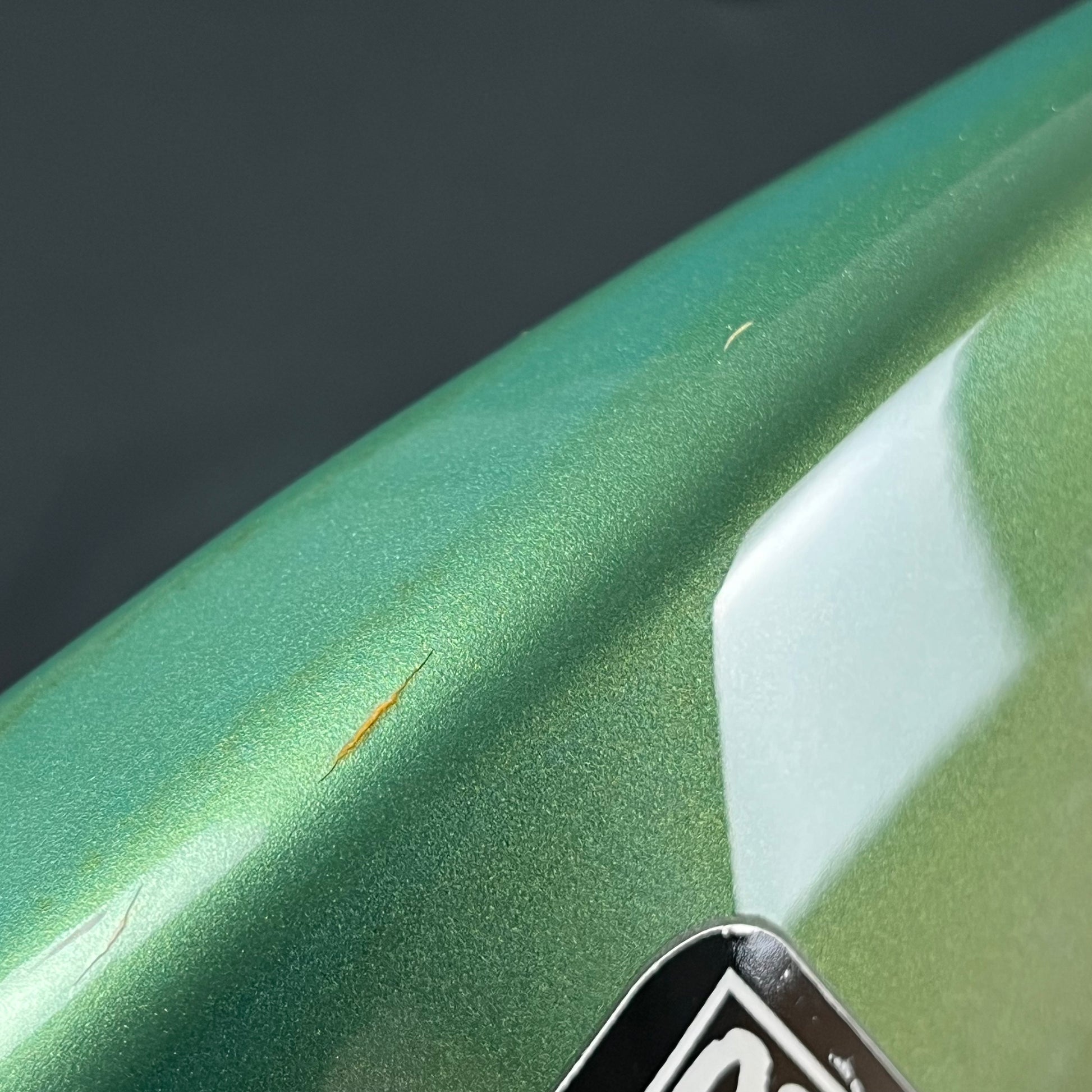 Fender Mexico Stratocaster