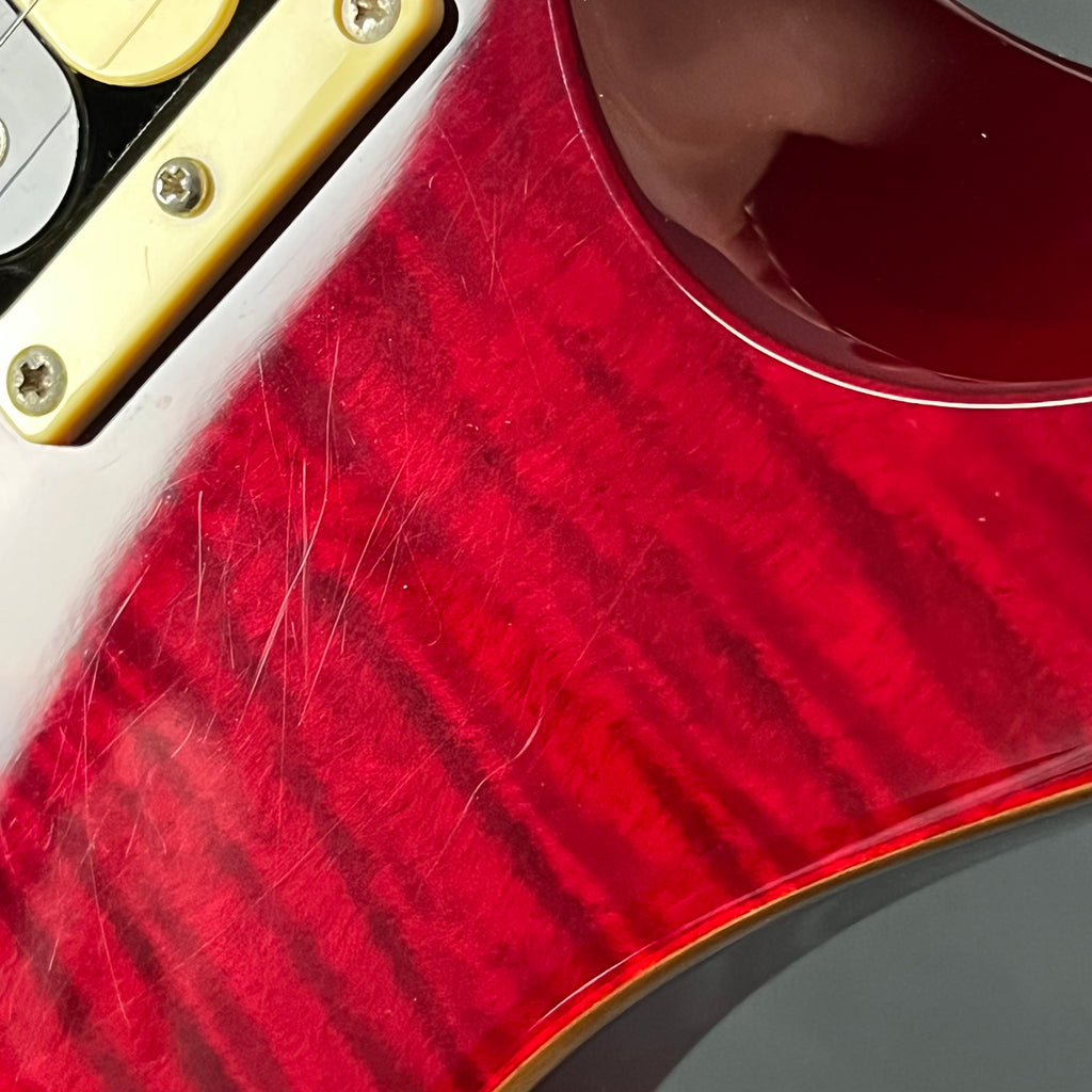 PRS SE Custom 24 2012