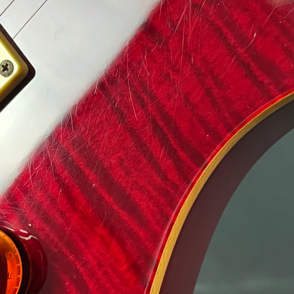 PRS SE Custom 24 2012