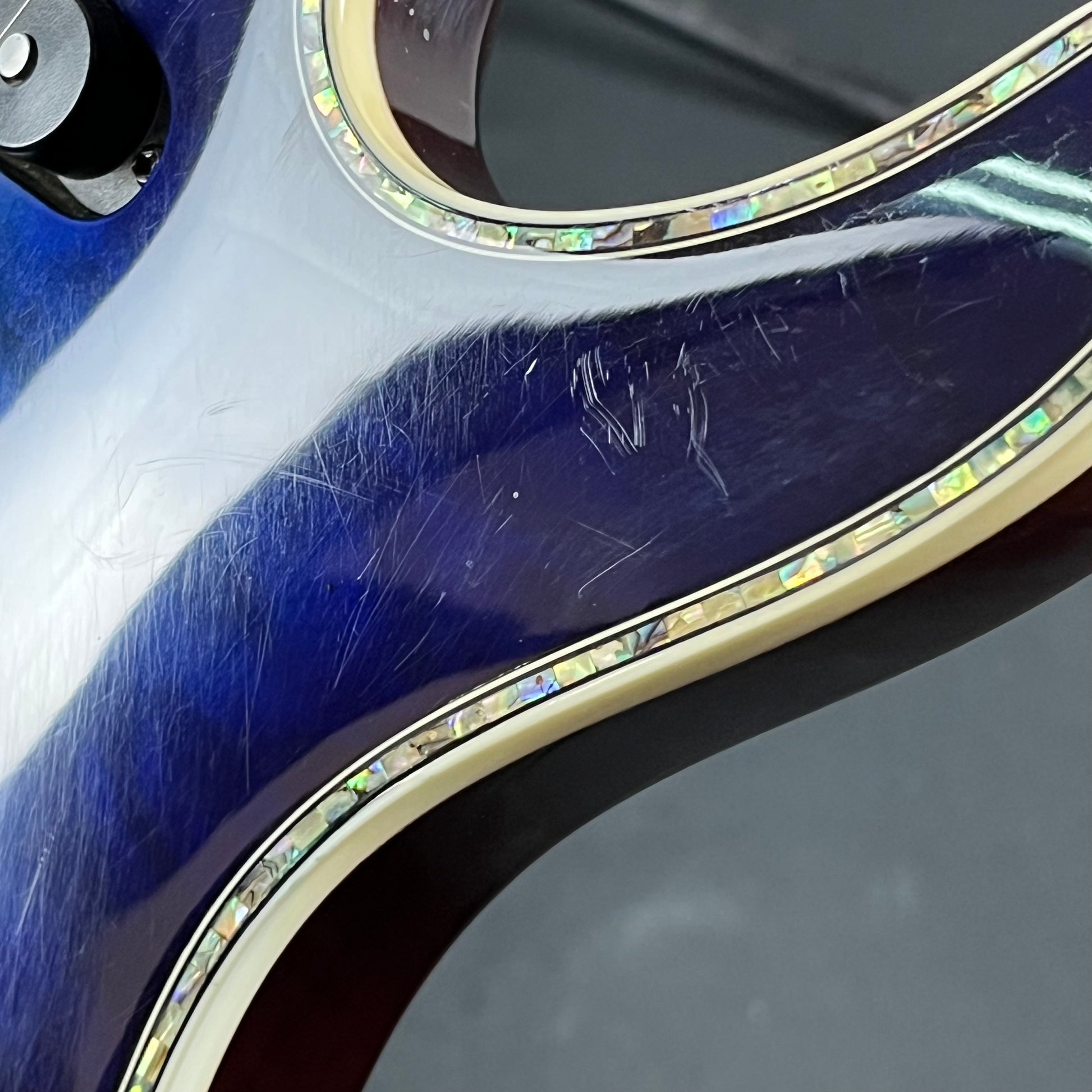 Ibanez SA360NQM 2020