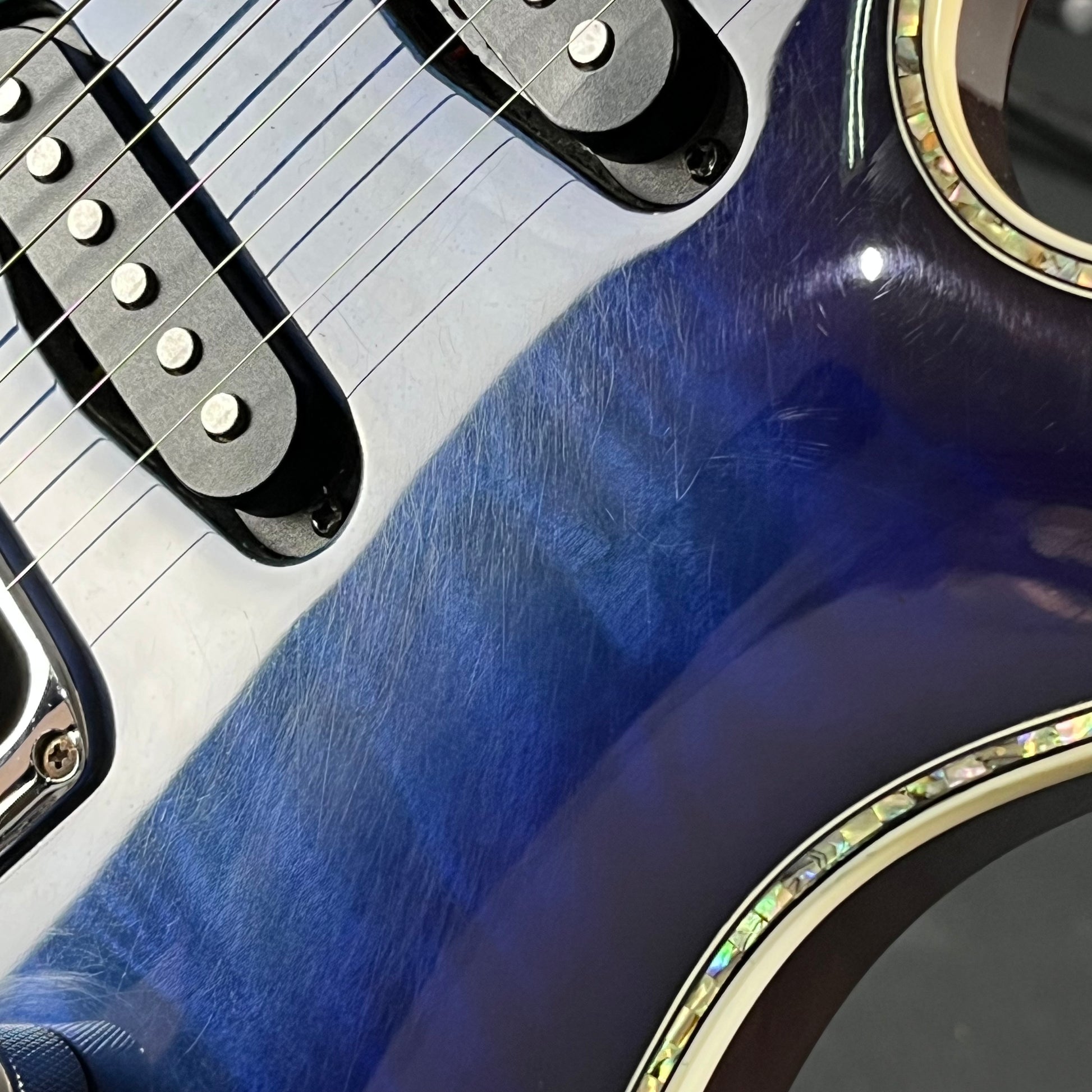 Ibanez SA360NQM 2020