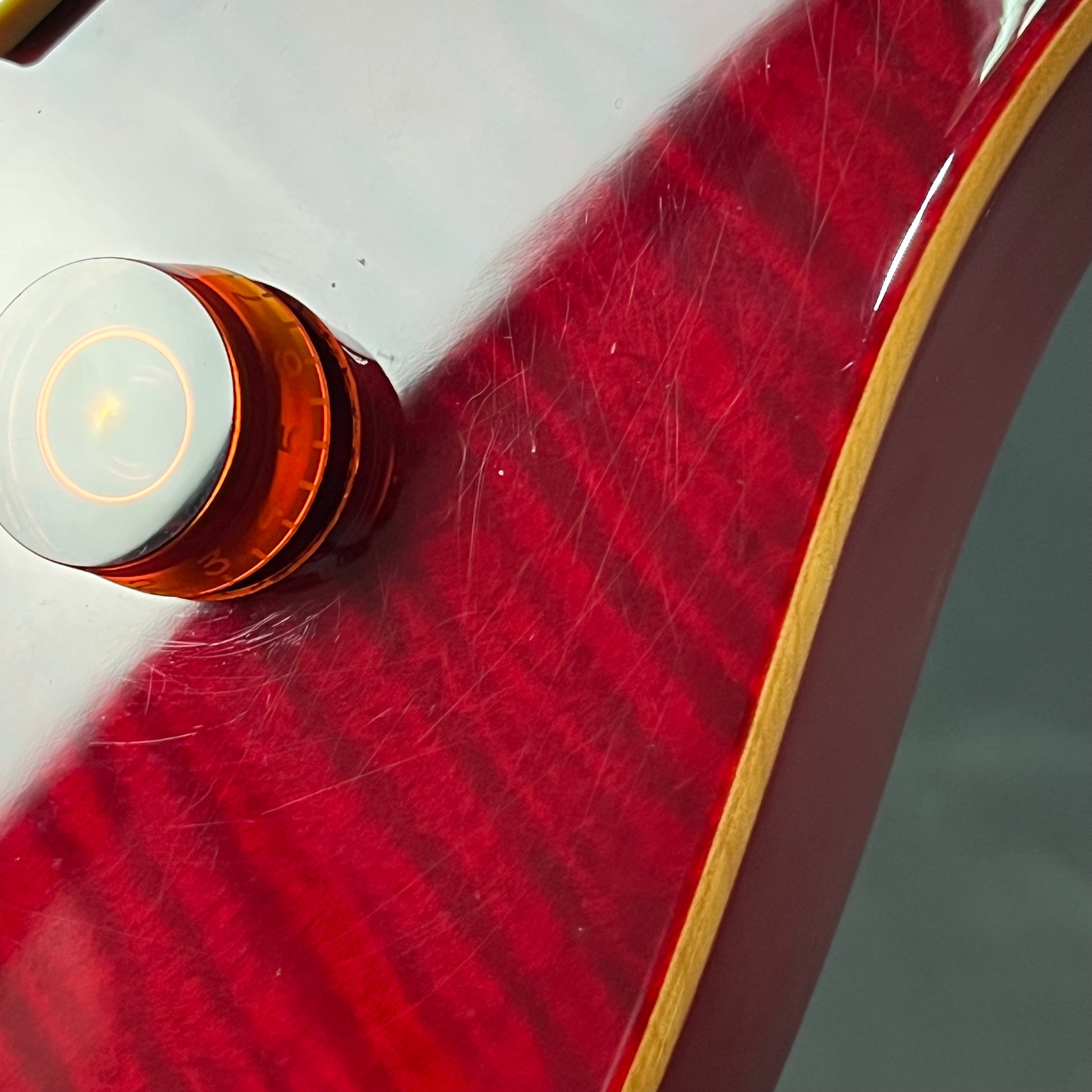 PRS SE Custom 24 2012