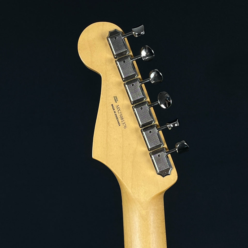 Fender Player II Stratocaster HSS MN AQB