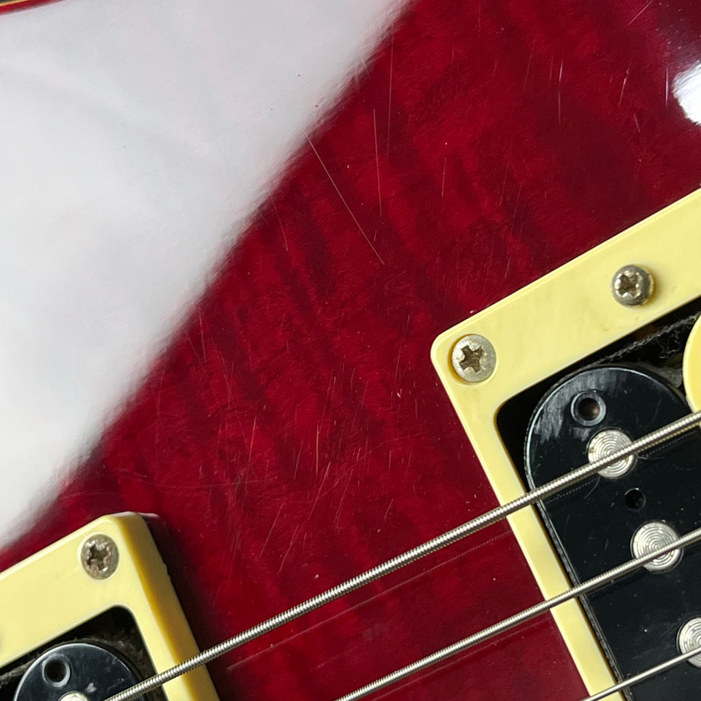 PRS SE Custom 24 2012