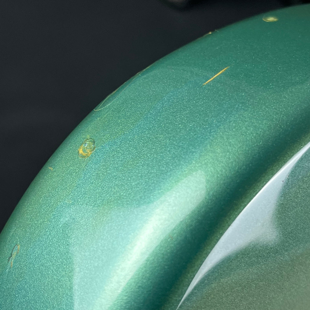 Fender Mexico Stratocaster