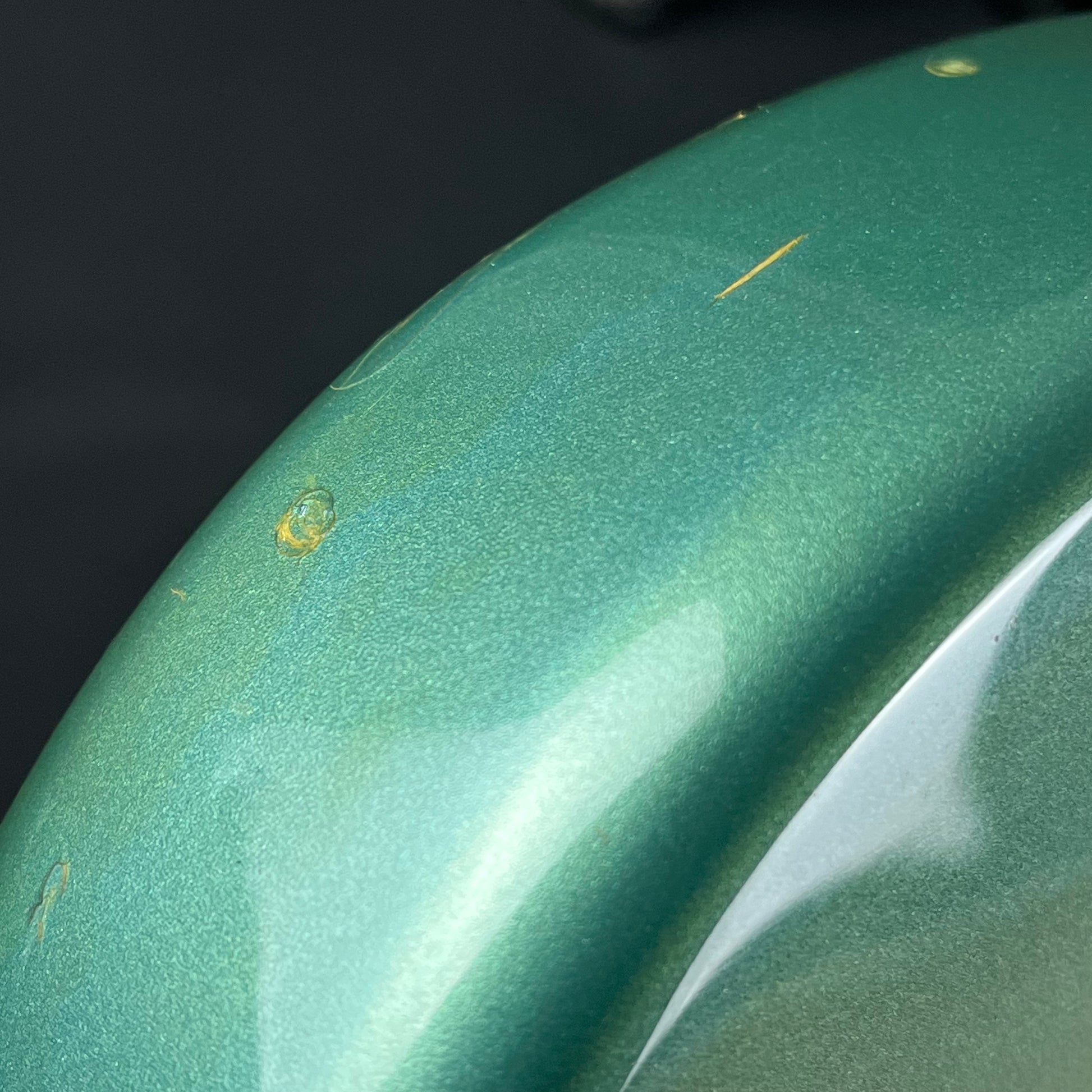 Fender Mexico Stratocaster