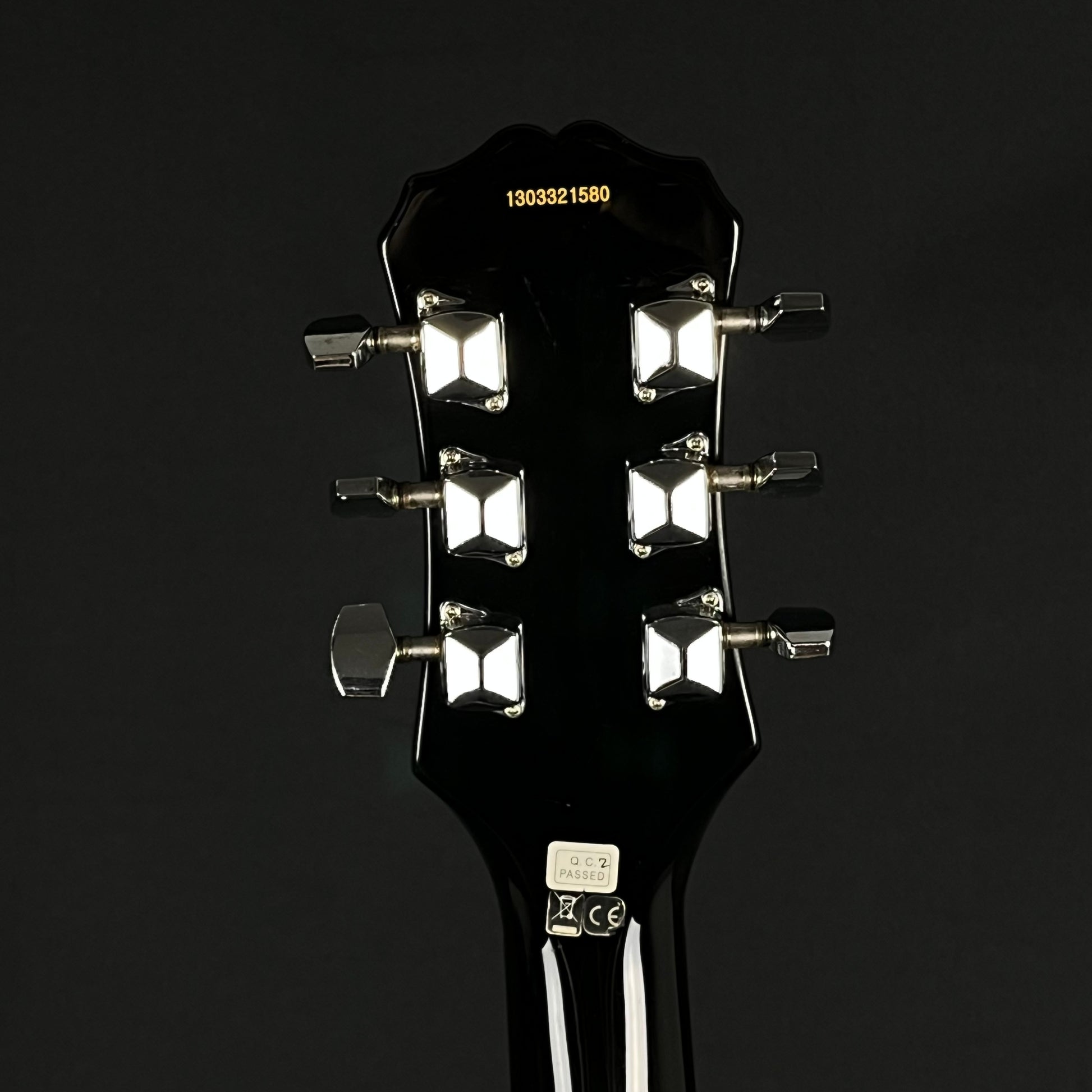 Epiphone Les Paul Special II