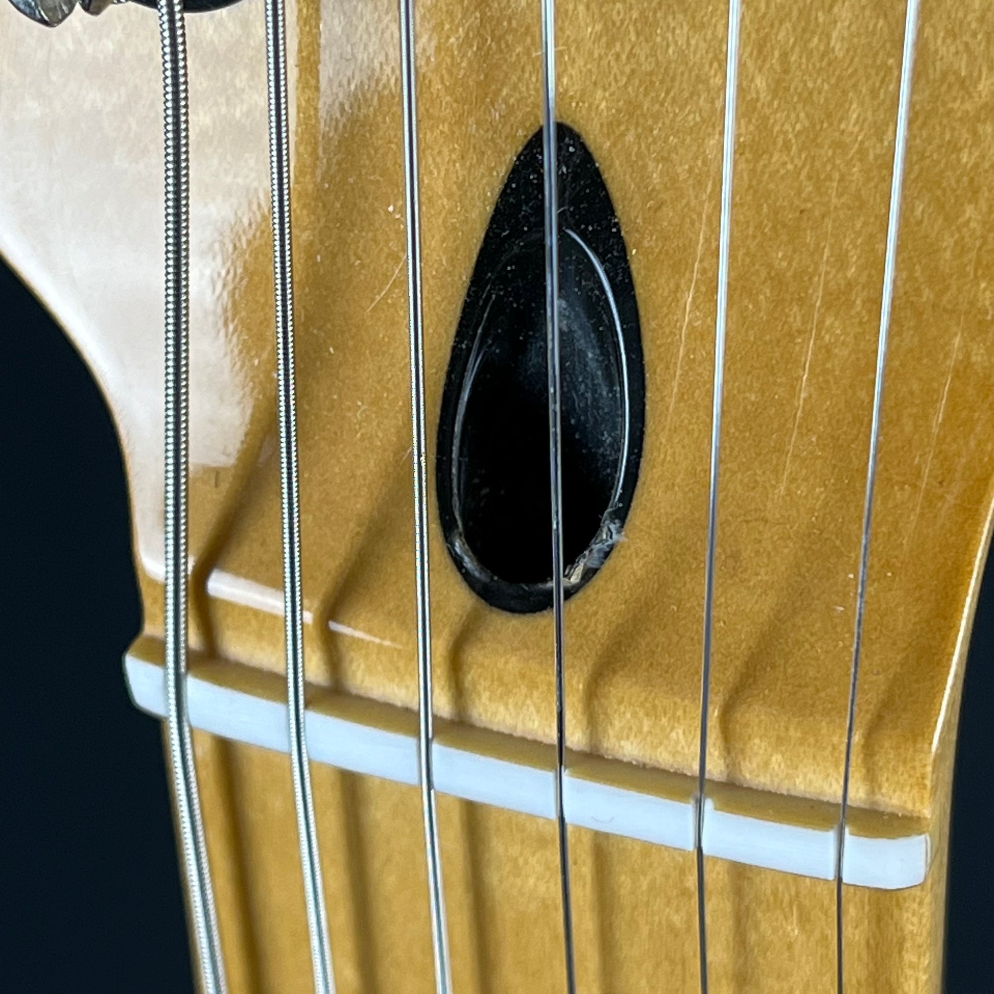 Fender Player II Stratocaster HSS MN AQB