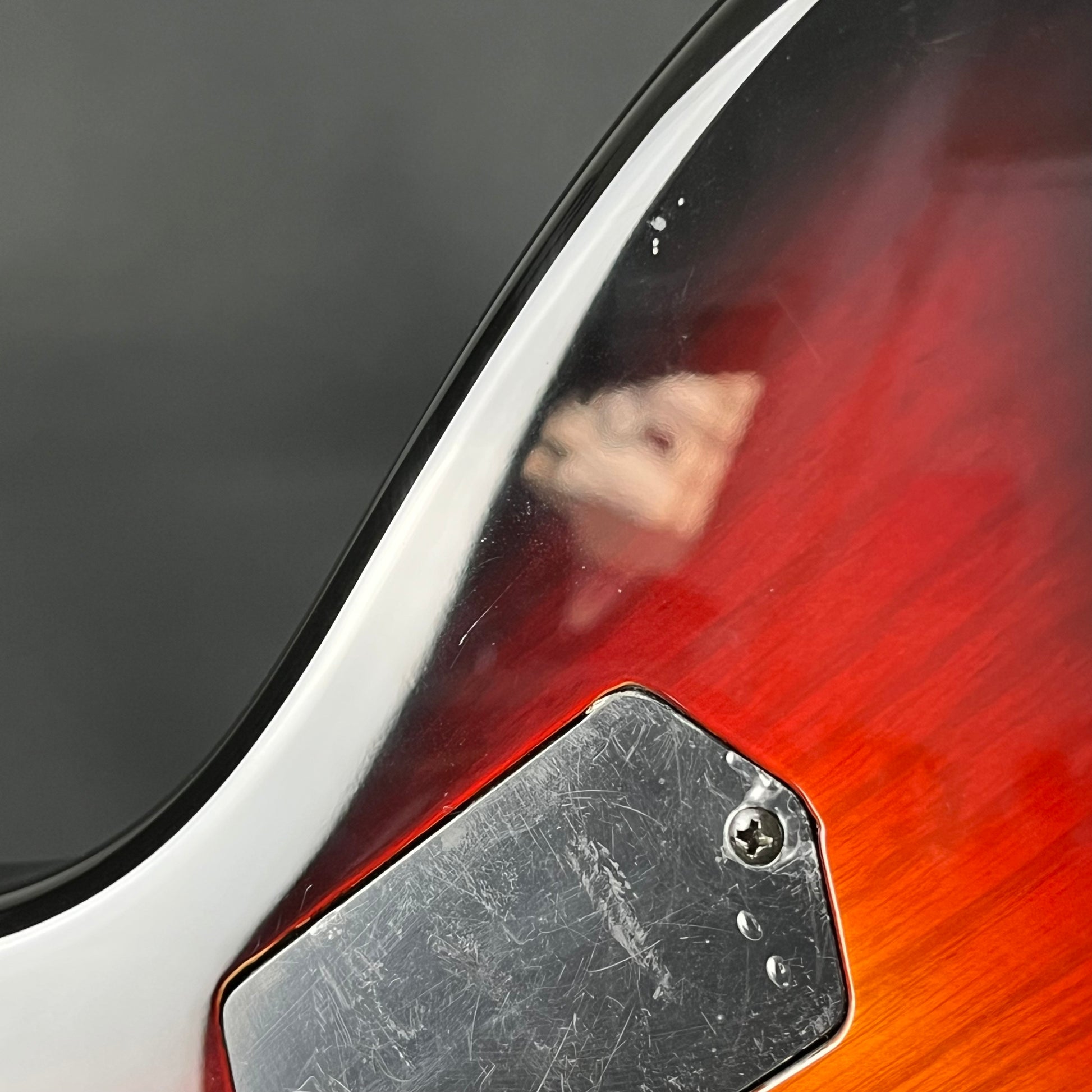 Bacchus BJB5-550 Jazz Bass