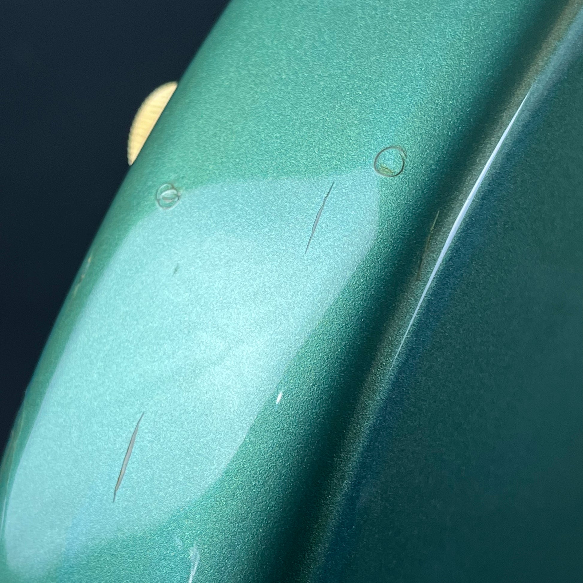 Fender Mexico Stratocaster