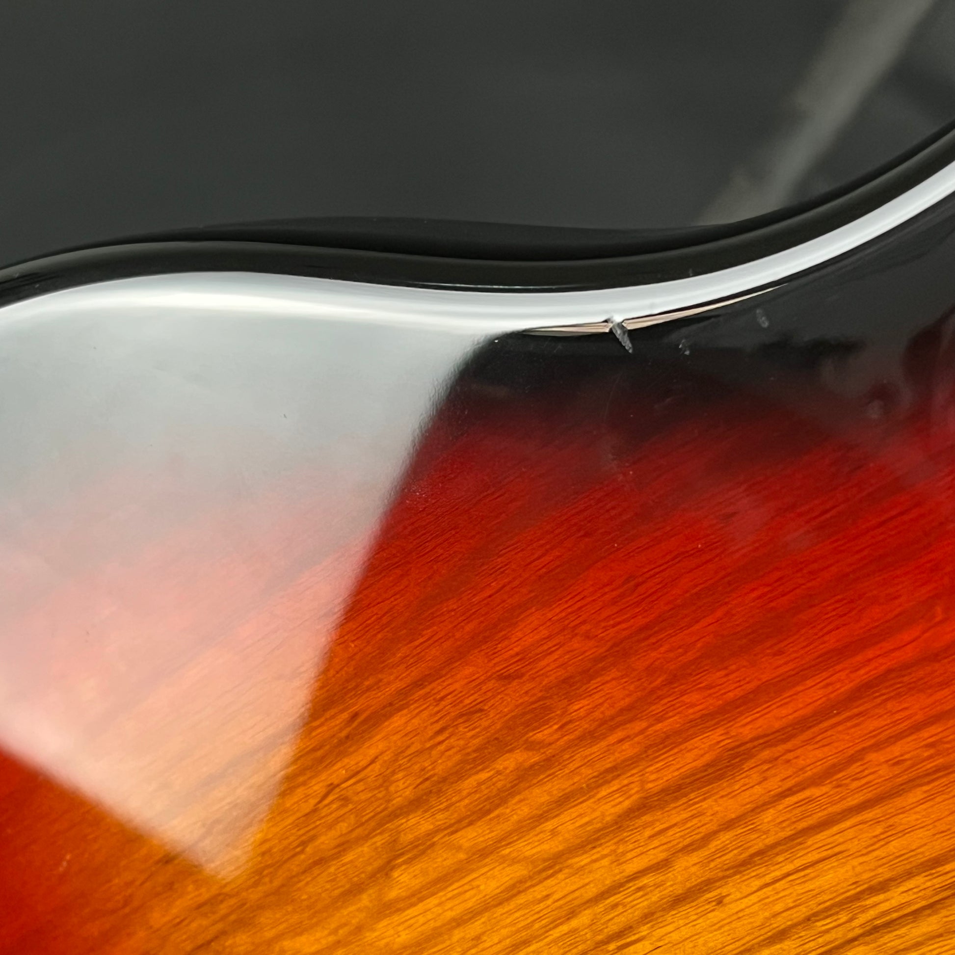 Bacchus BJB5-550 Jazz Bass