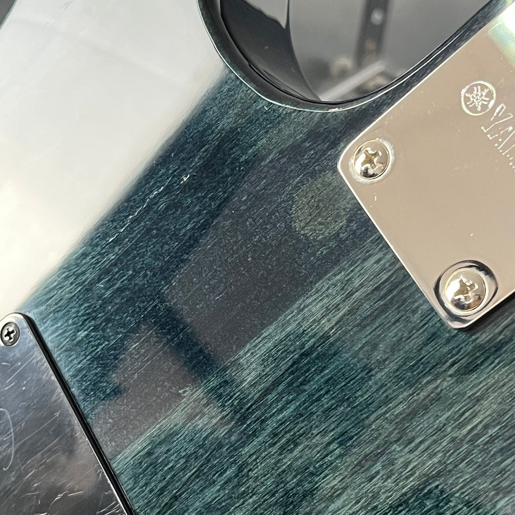 YAMAHA PAC612VIIFM