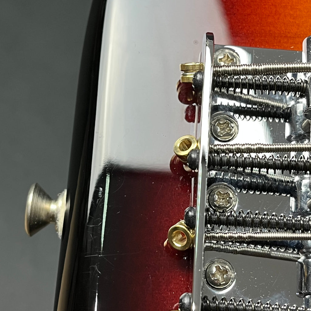 Fender Player Precision Bass 3TS